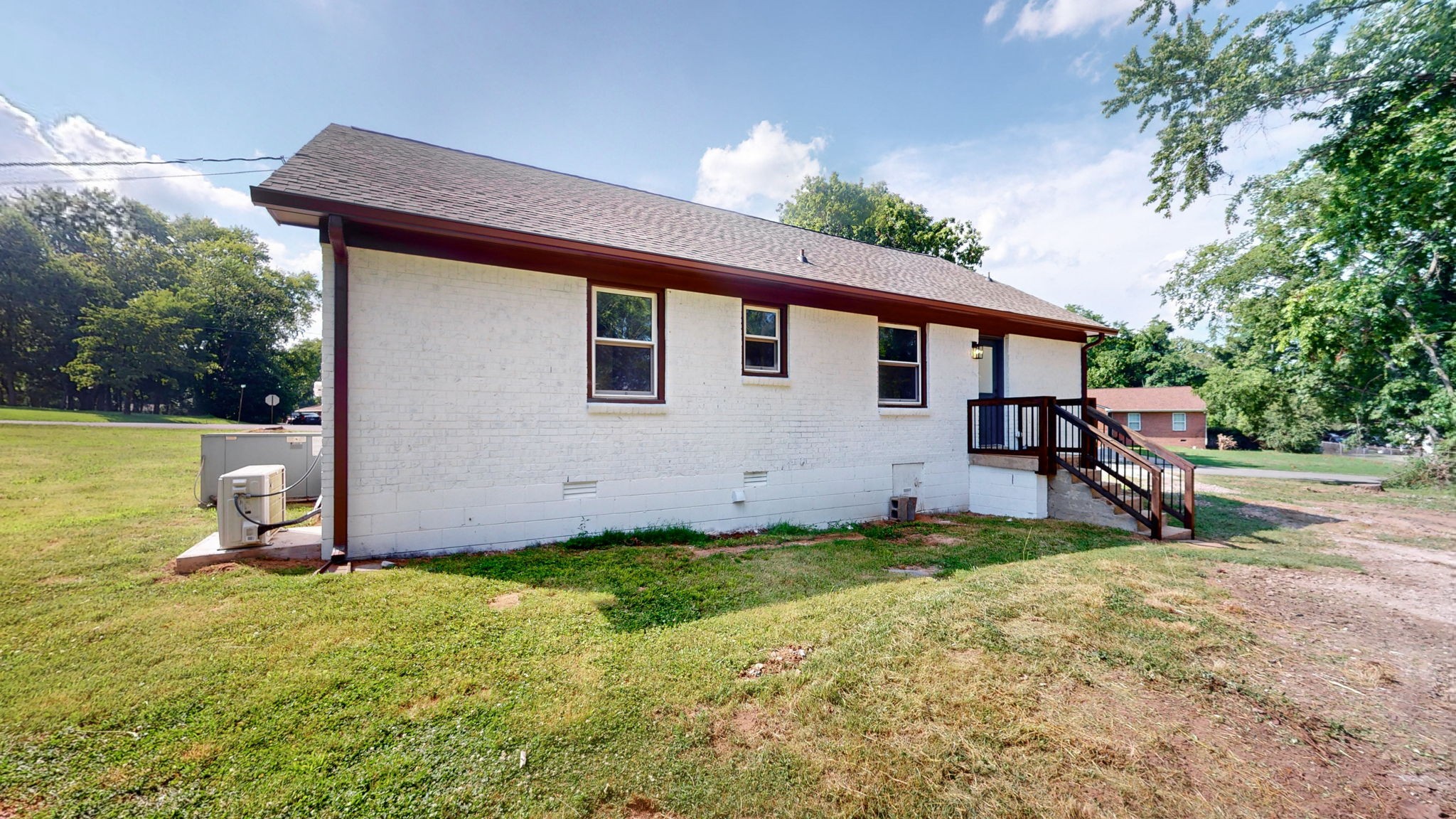 300 Williamsburg Rd