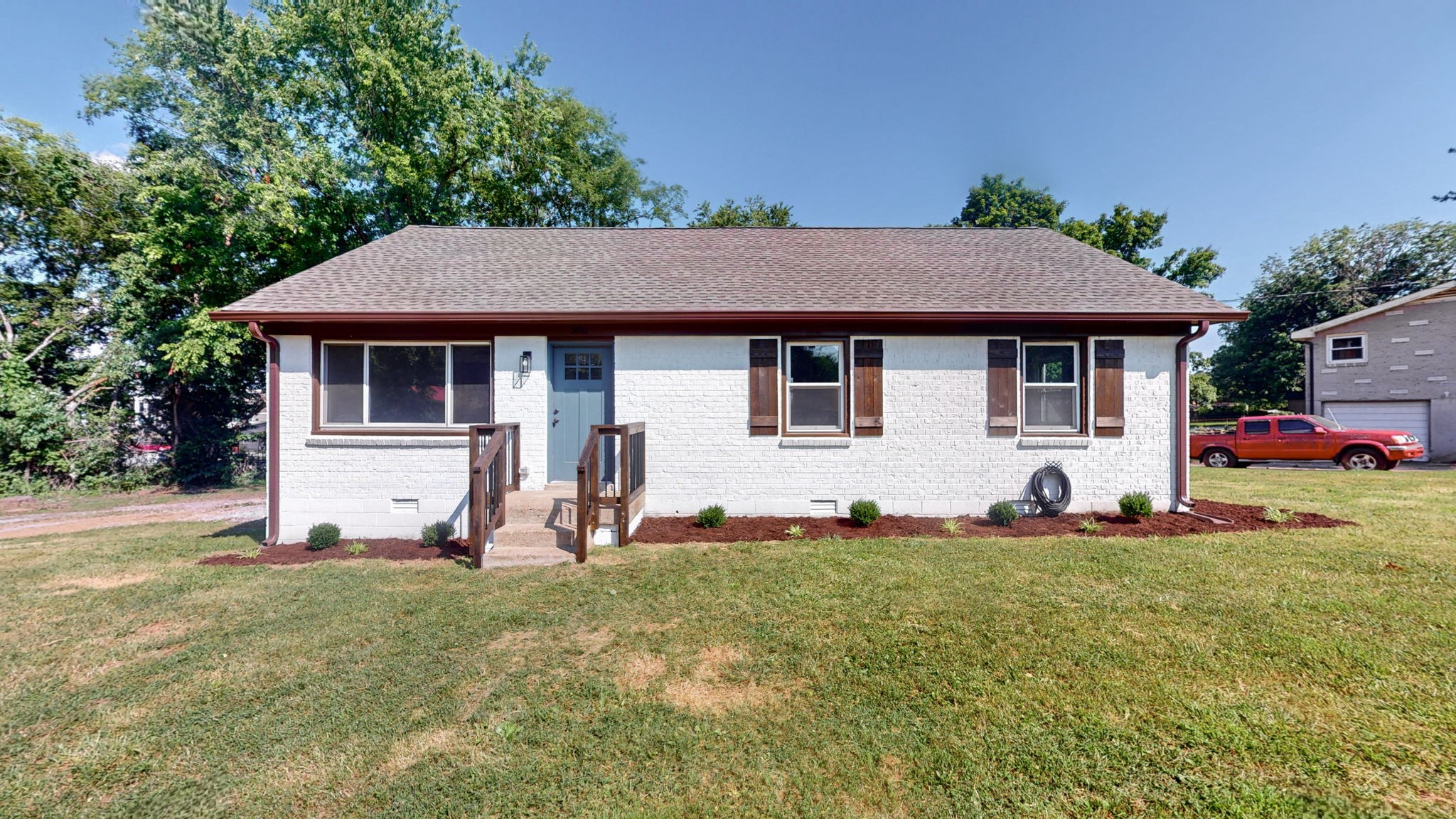 300 Williamsburg Rd