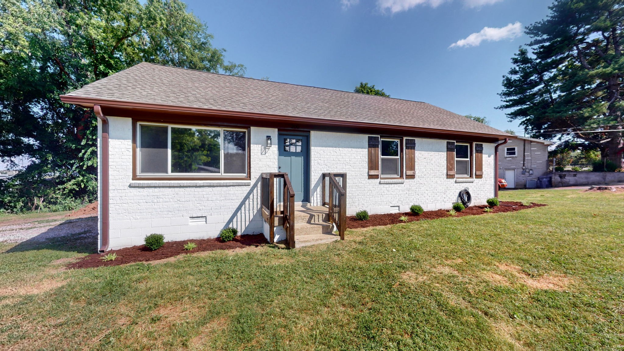 300 Williamsburg Rd