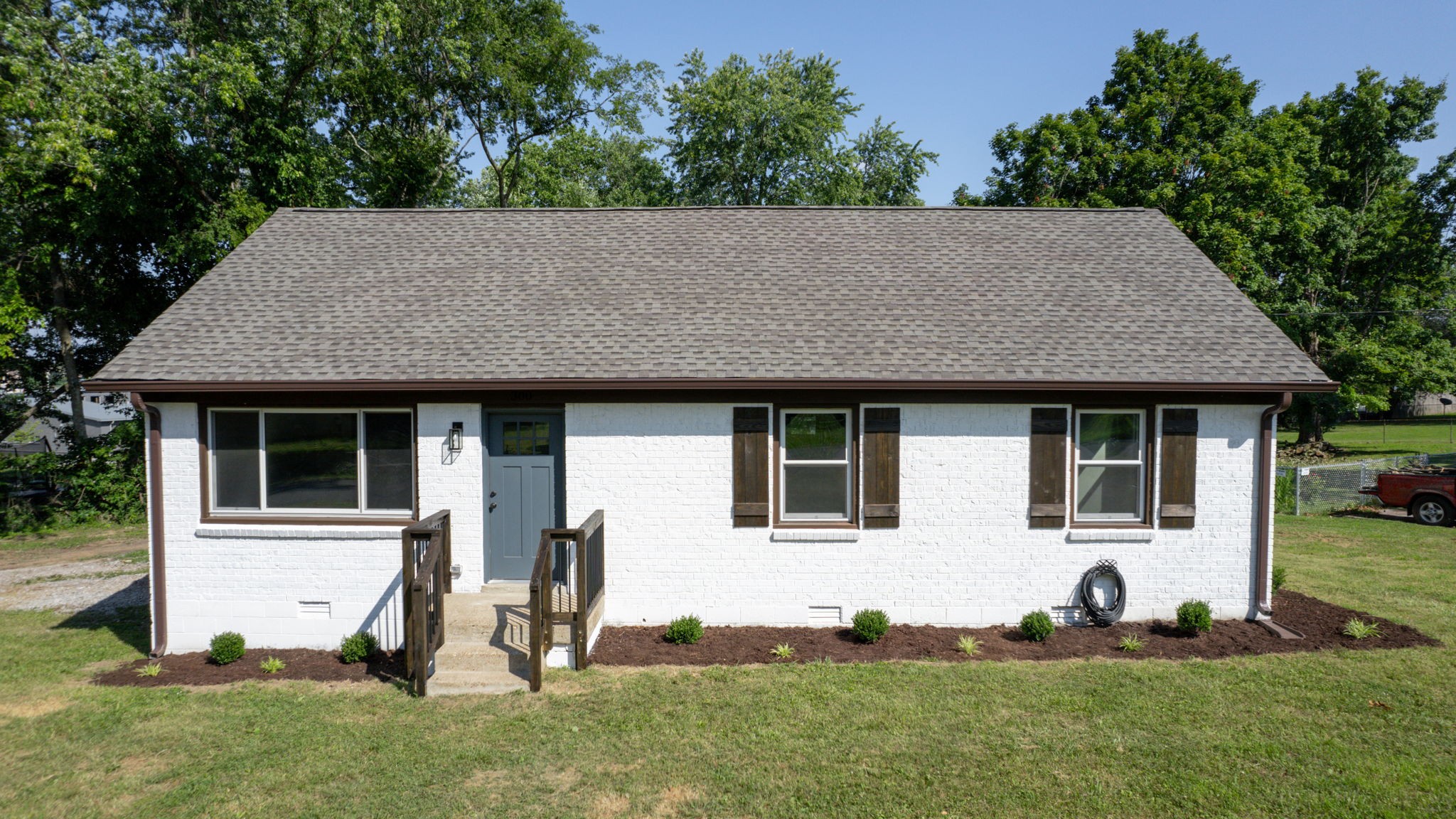 300 Williamsburg Rd