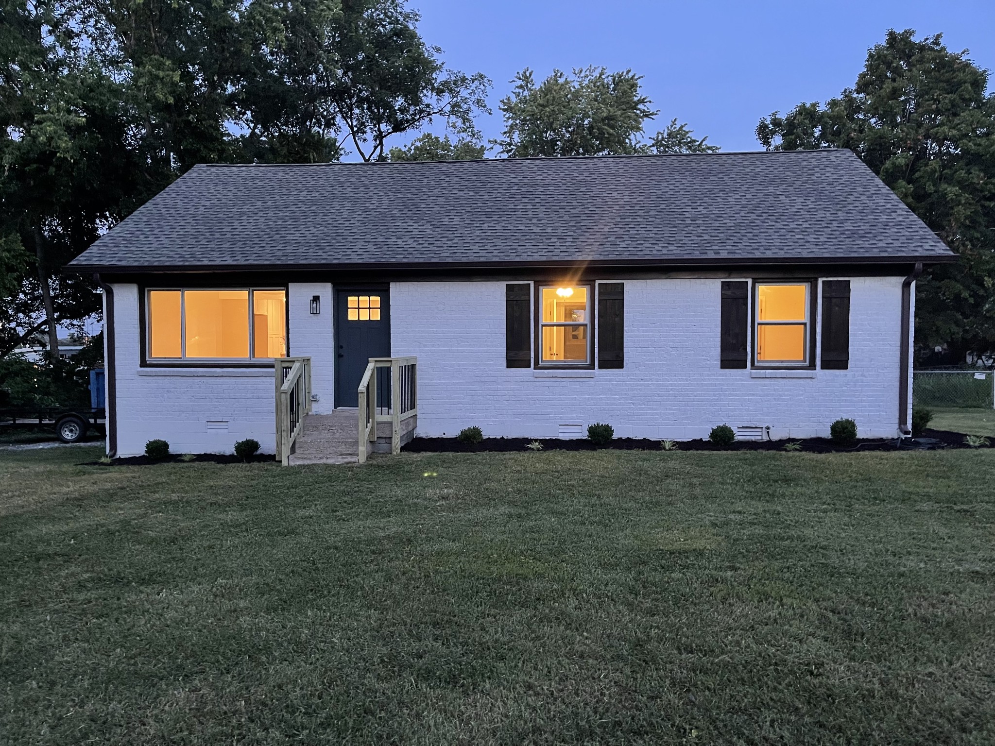 300 Williamsburg Rd