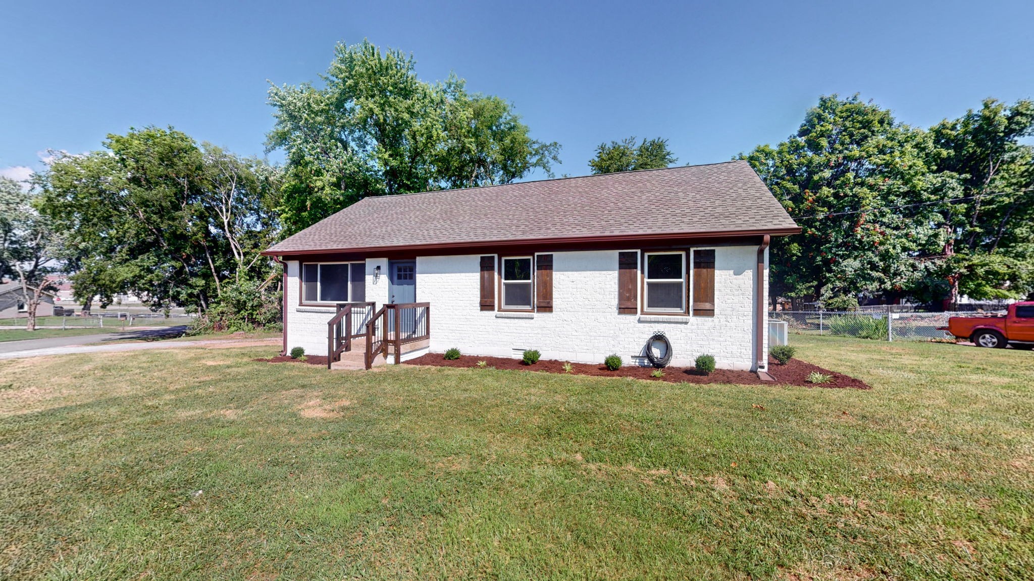300 Williamsburg Rd
