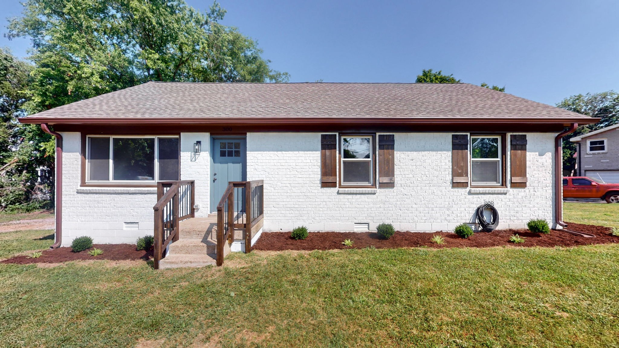 300 Williamsburg Rd