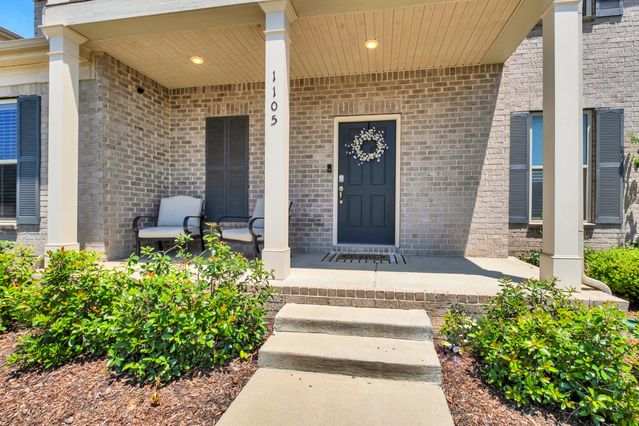 1105 Carlisle Pl