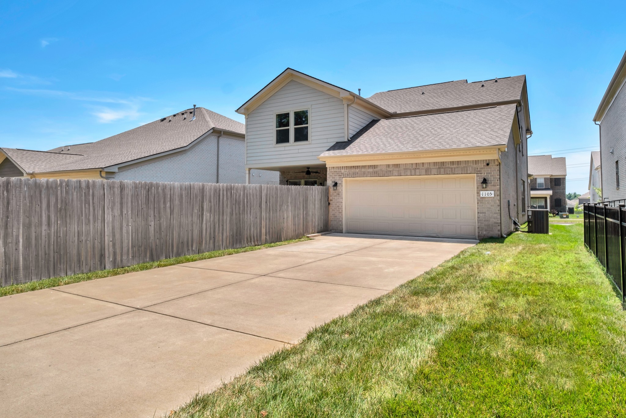 1105 Carlisle Pl