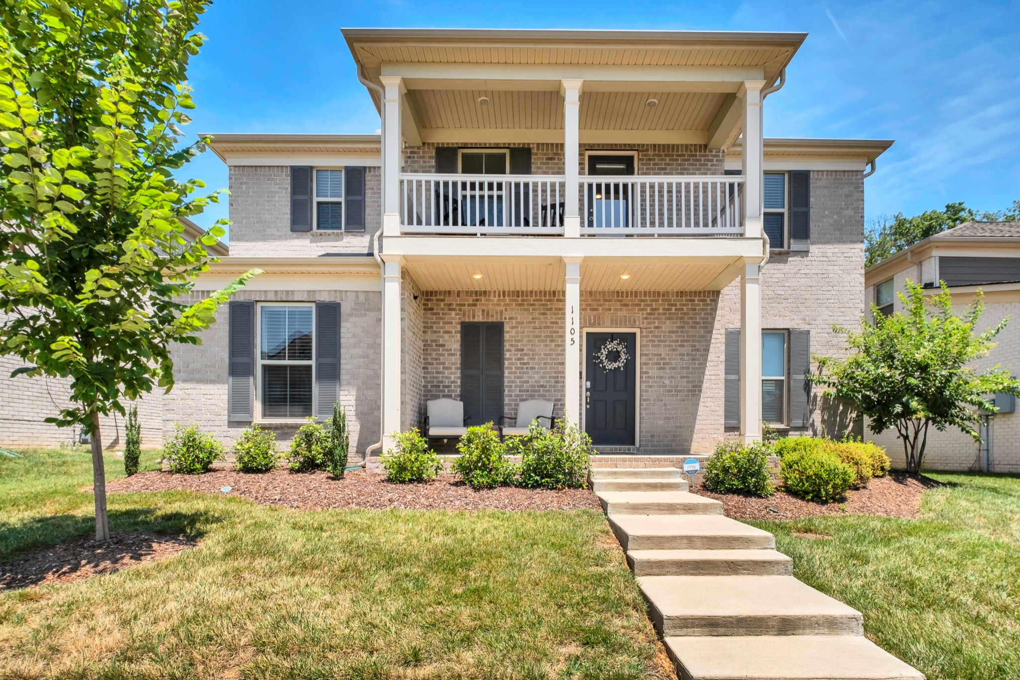 1105 Carlisle Pl