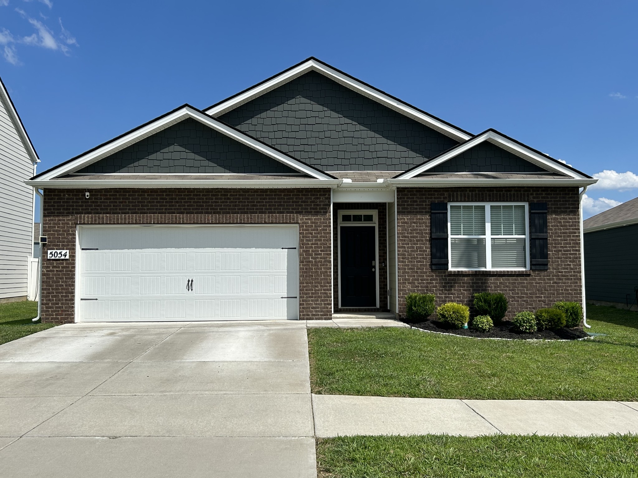 5054 Hunters Village Dr