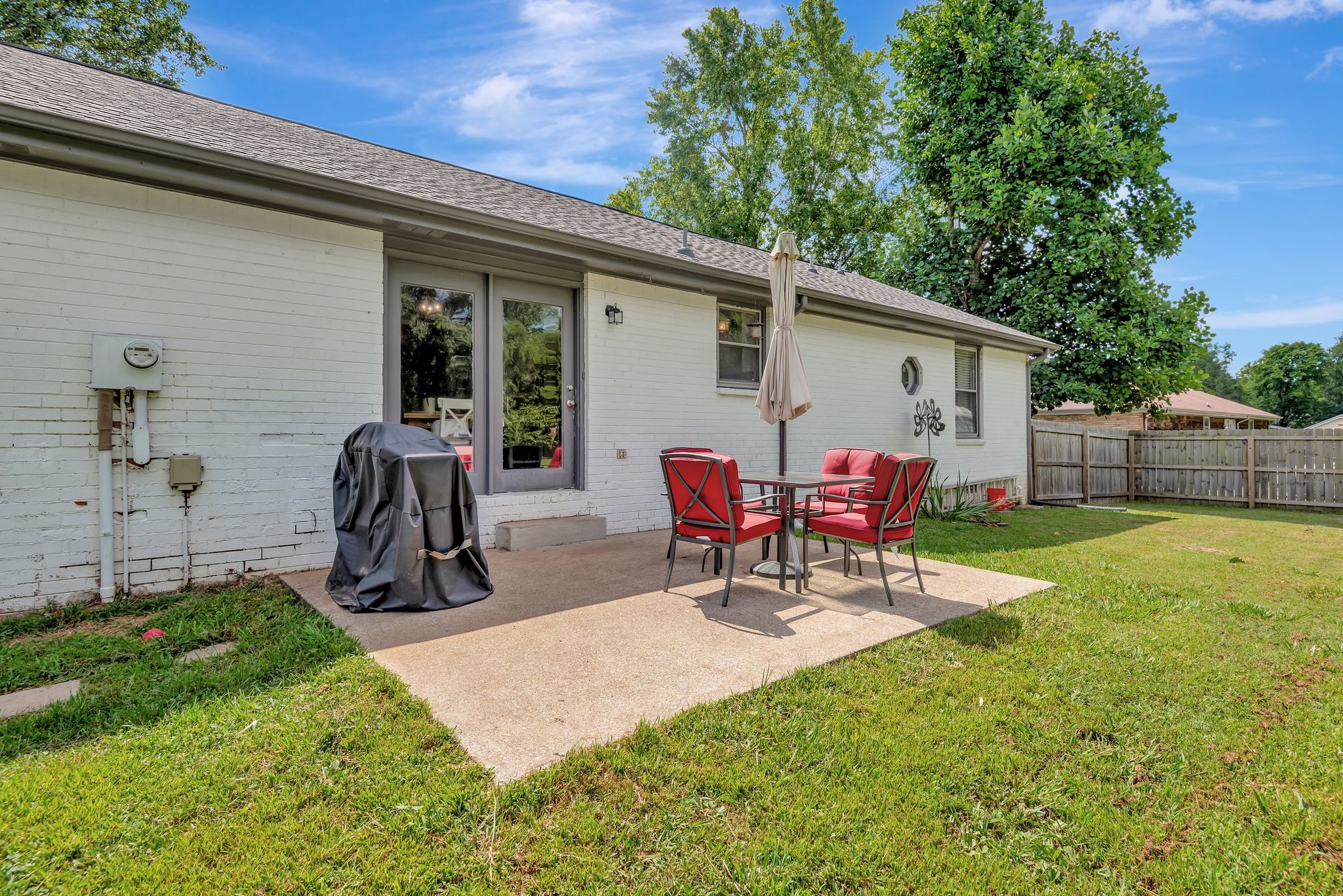 1110 Kathryn Rd