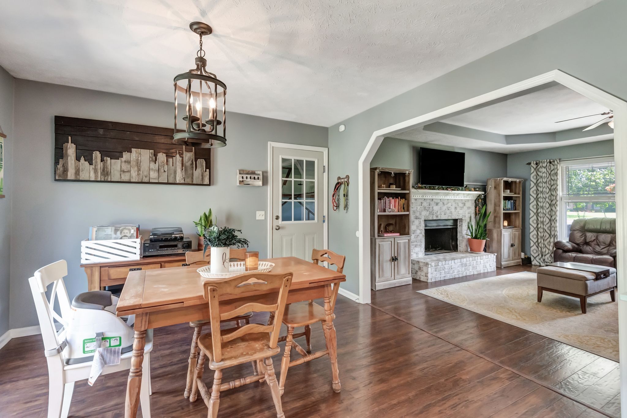 1110 Kathryn Rd