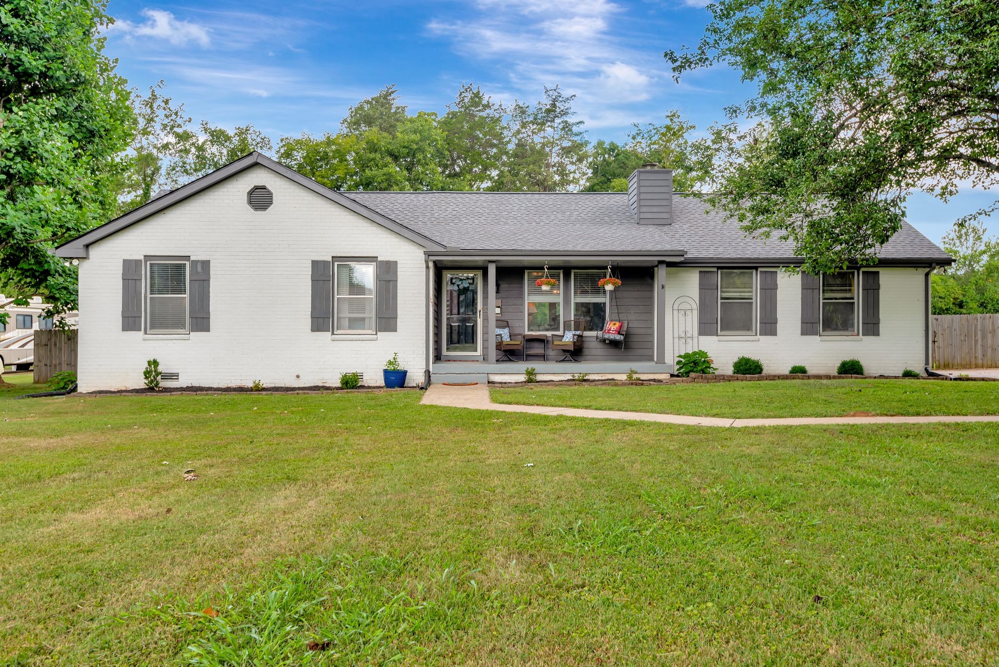 1110 Kathryn Rd