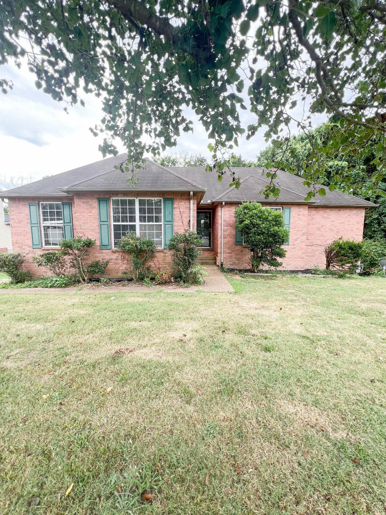 5020 Highlander Dr