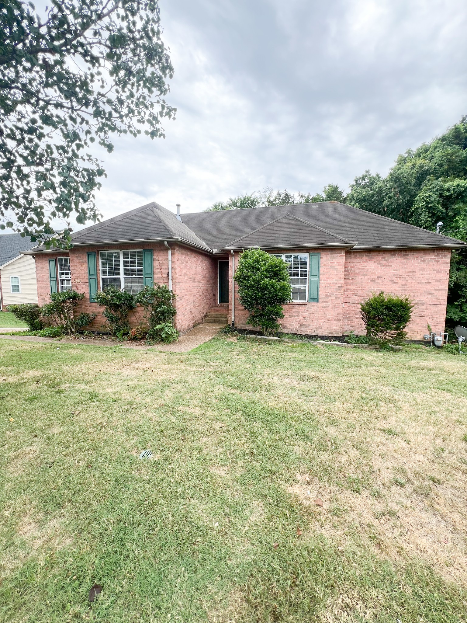 5020 Highlander Dr