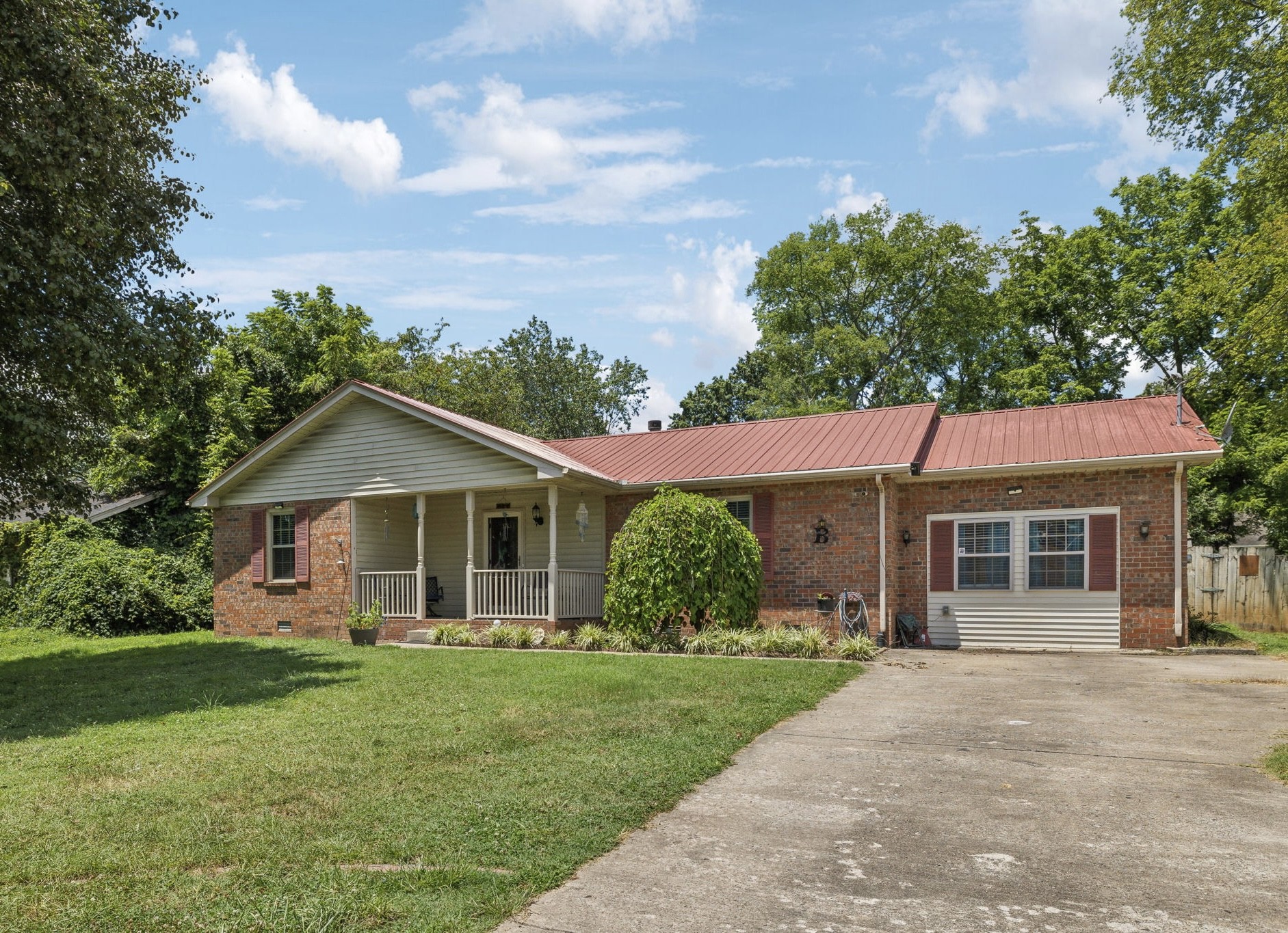 121 Matt Ct