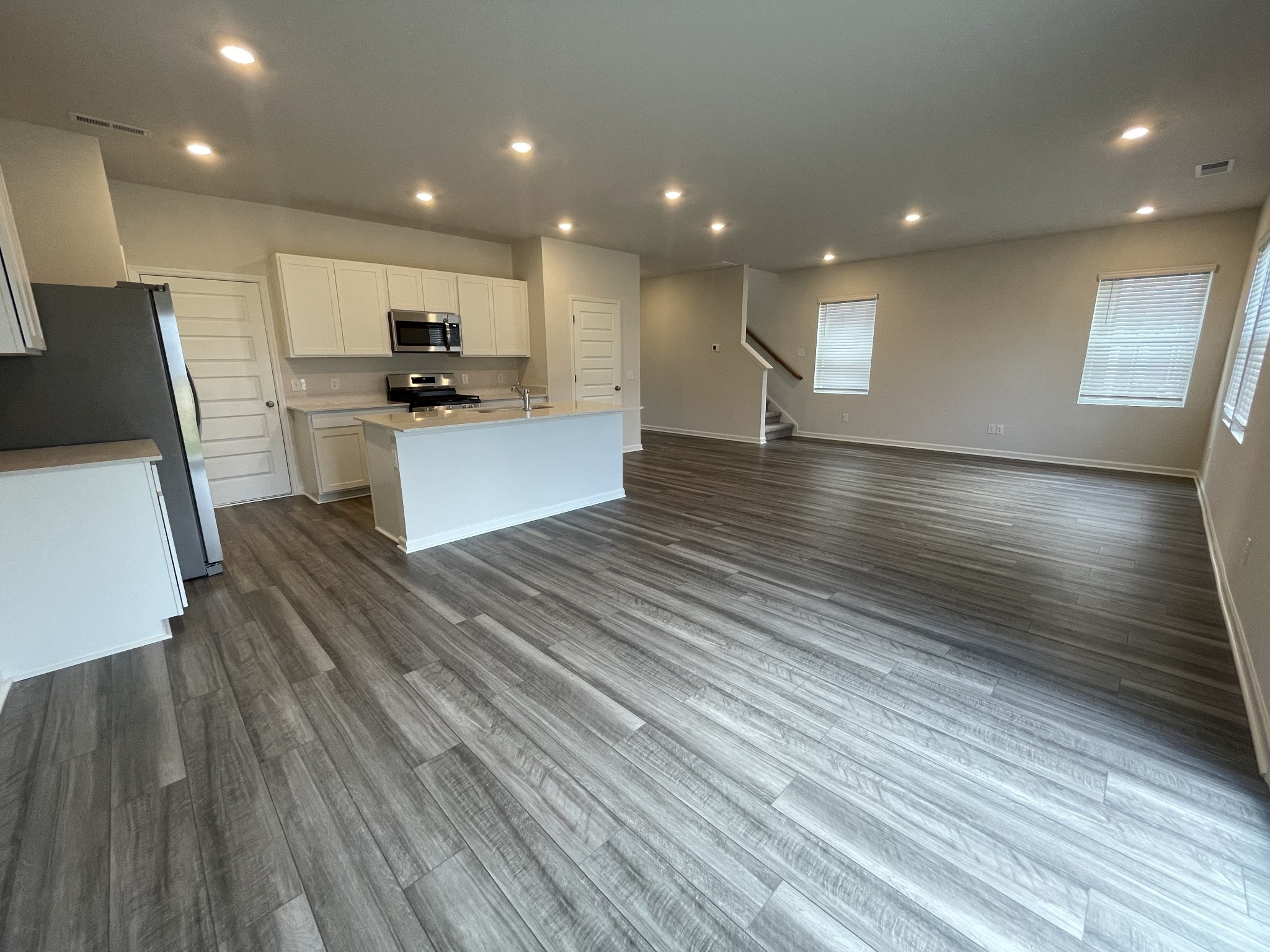 3117 Lyman Ridge Rd