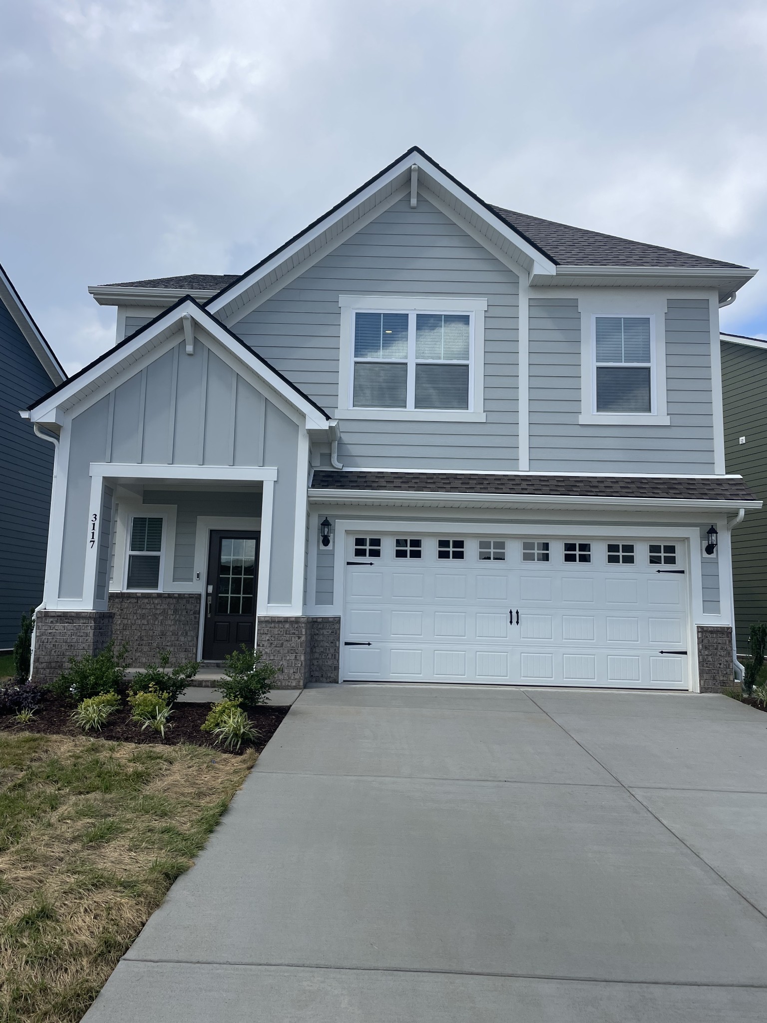 3117 Lyman Ridge Rd