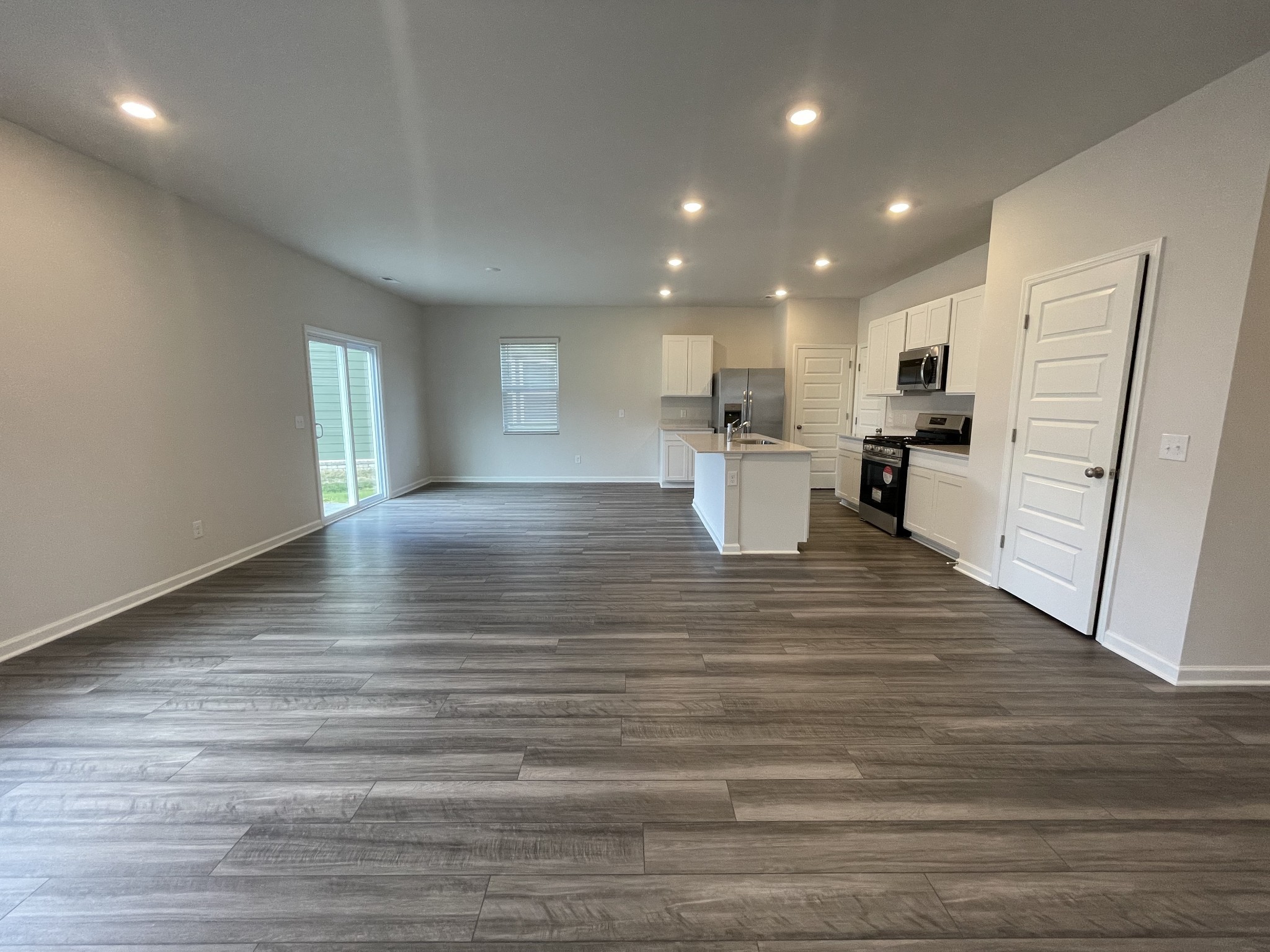 3117 Lyman Ridge Rd