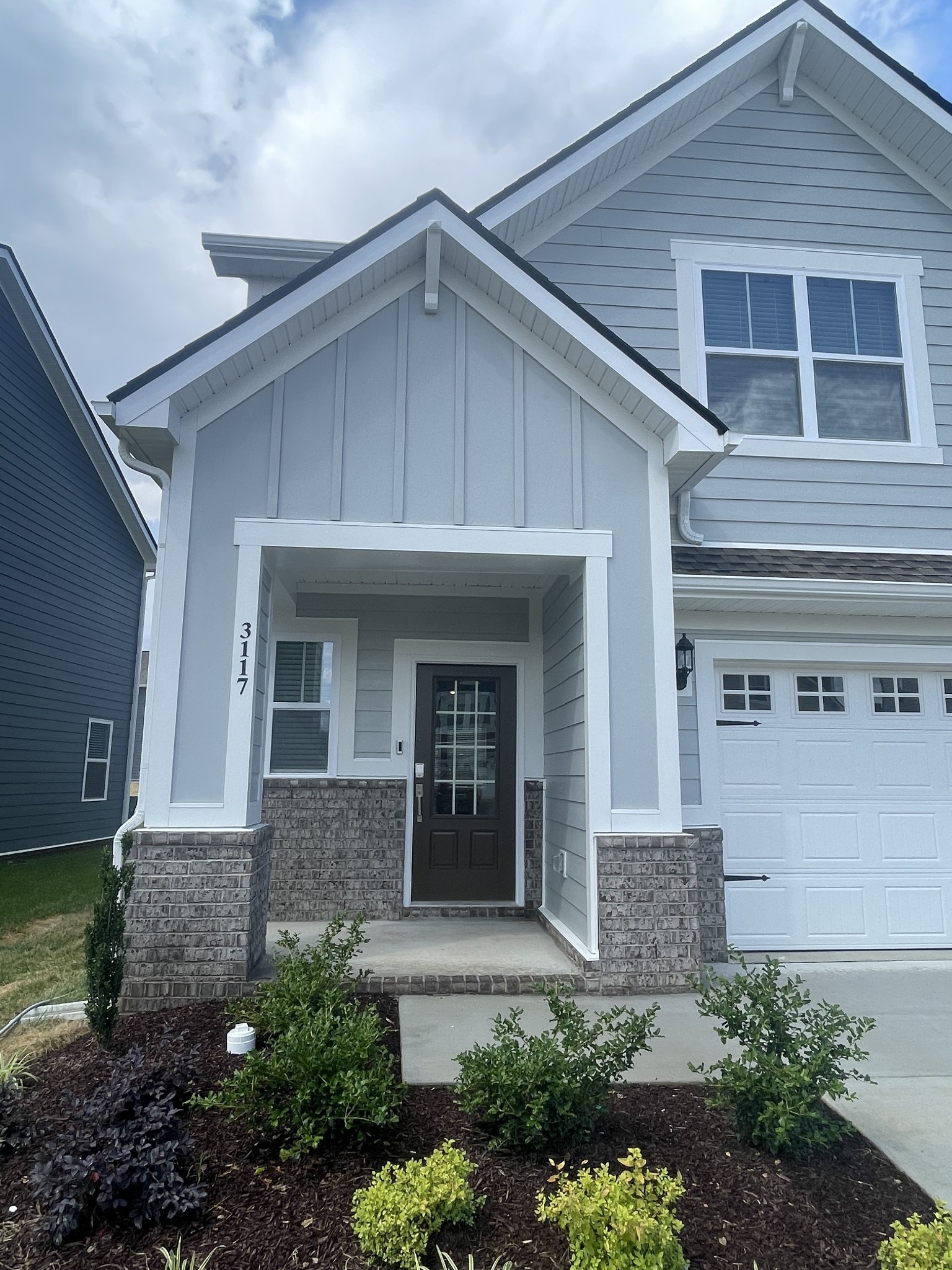 3117 Lyman Ridge Rd