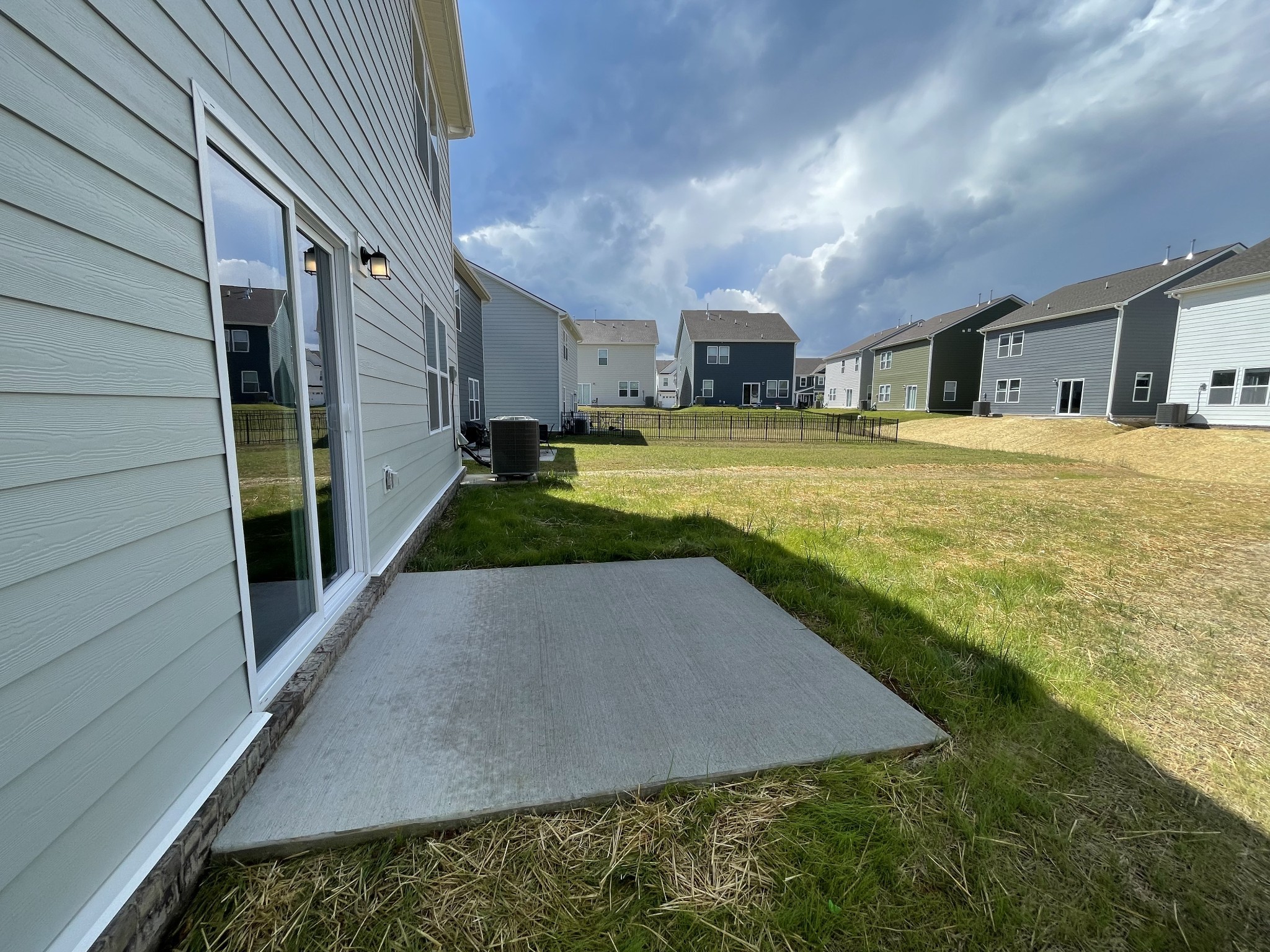 3117 Lyman Ridge Rd