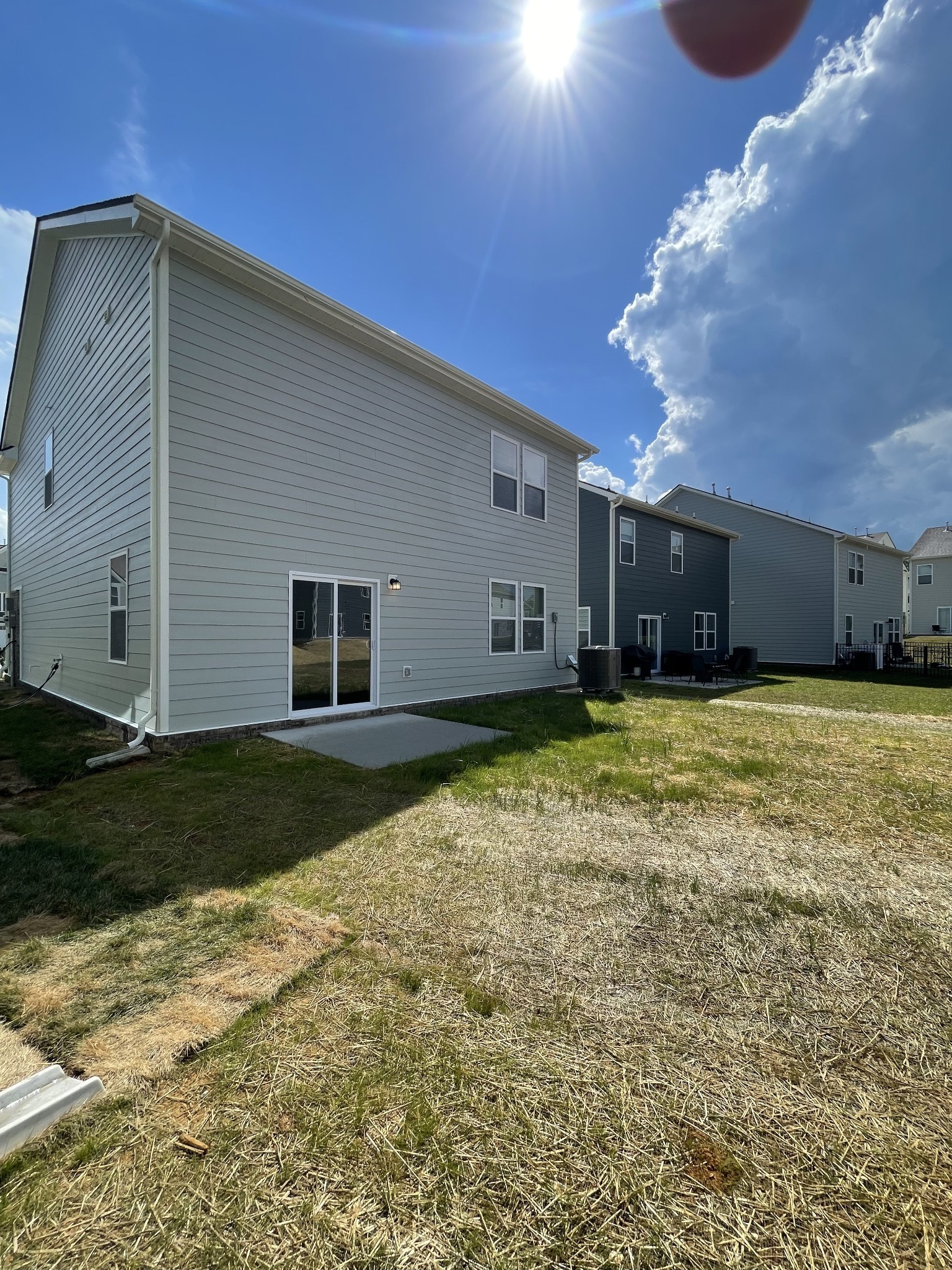 3117 Lyman Ridge Rd