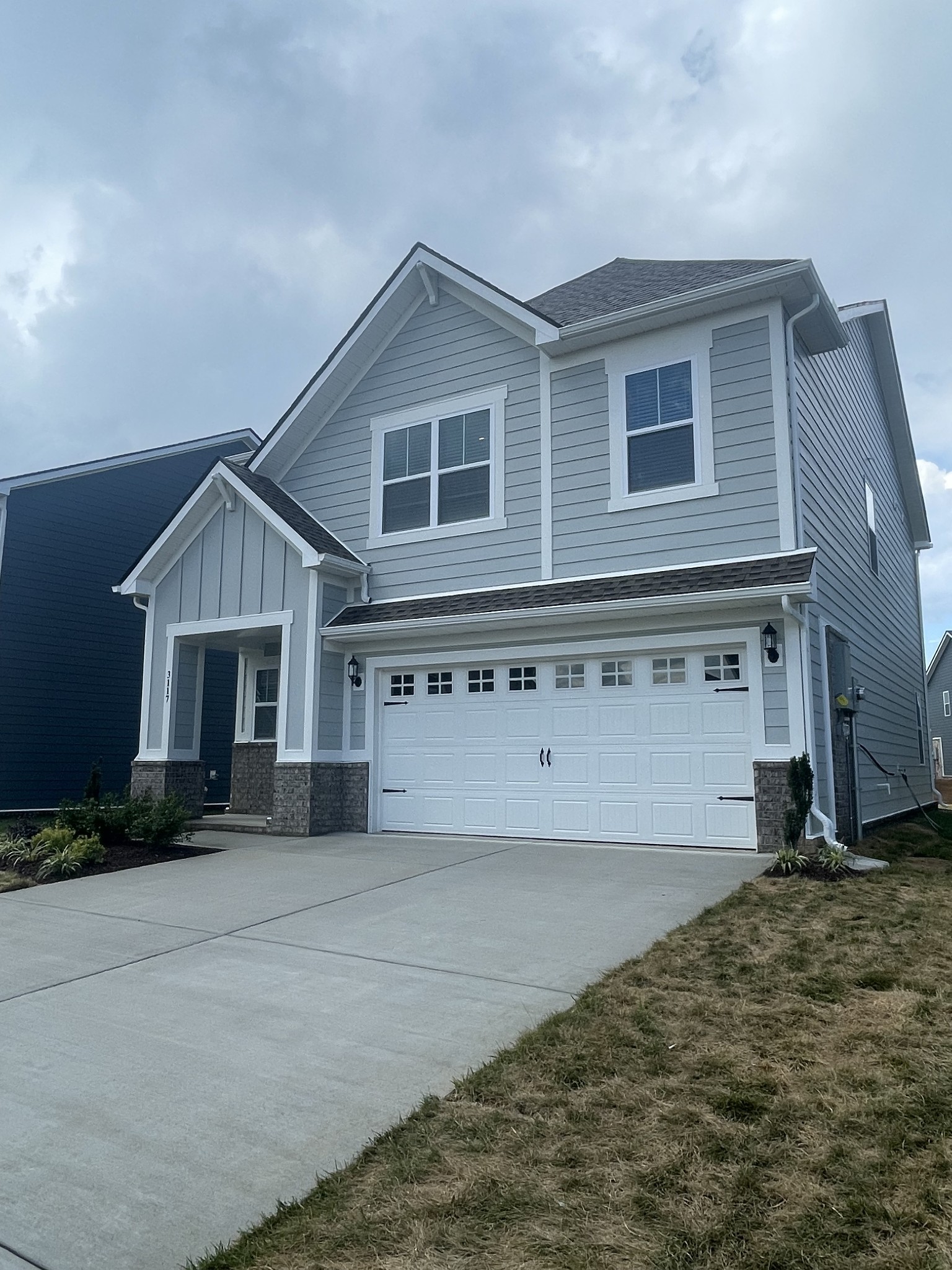 3117 Lyman Ridge Rd