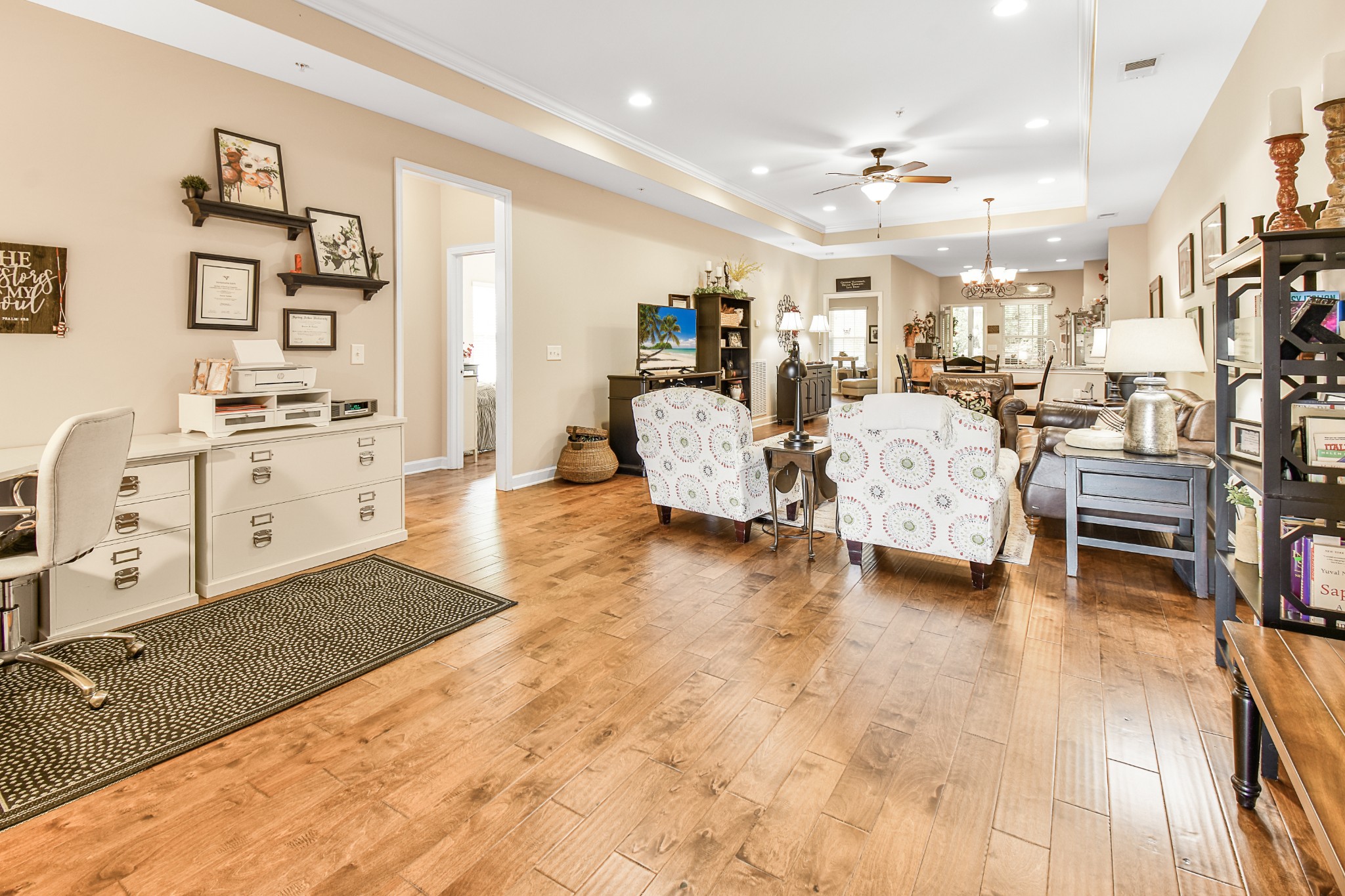 4565 Boxcroft Cir