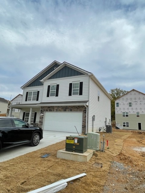 526 Morgan Meadows Way