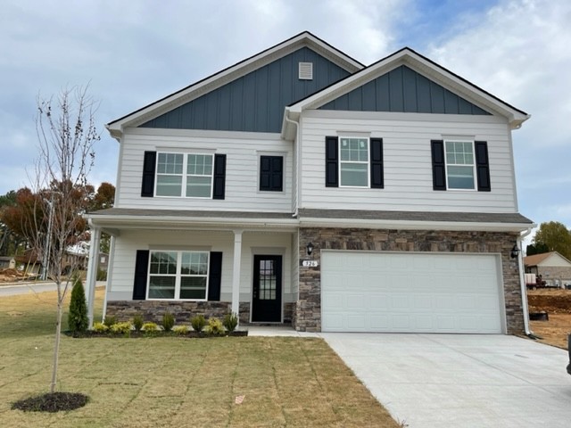 526 Morgan Meadows Way