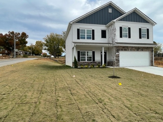 526 Morgan Meadows Way