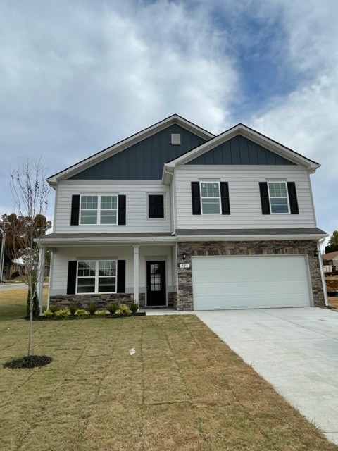 526 Morgan Meadows Way