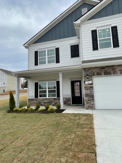 526 Morgan Meadows Way