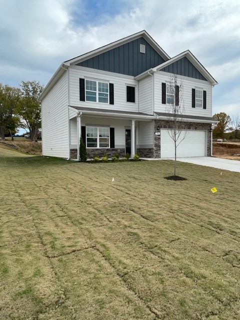 526 Morgan Meadows Way
