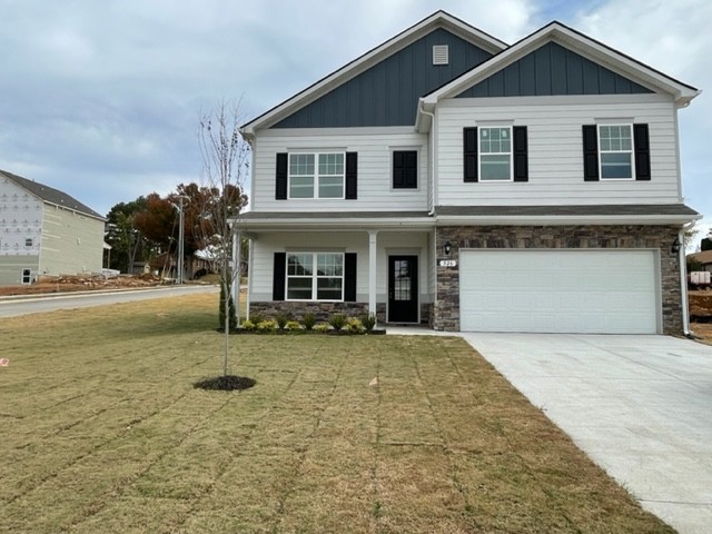 526 Morgan Meadows Way