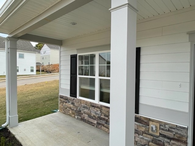526 Morgan Meadows Way