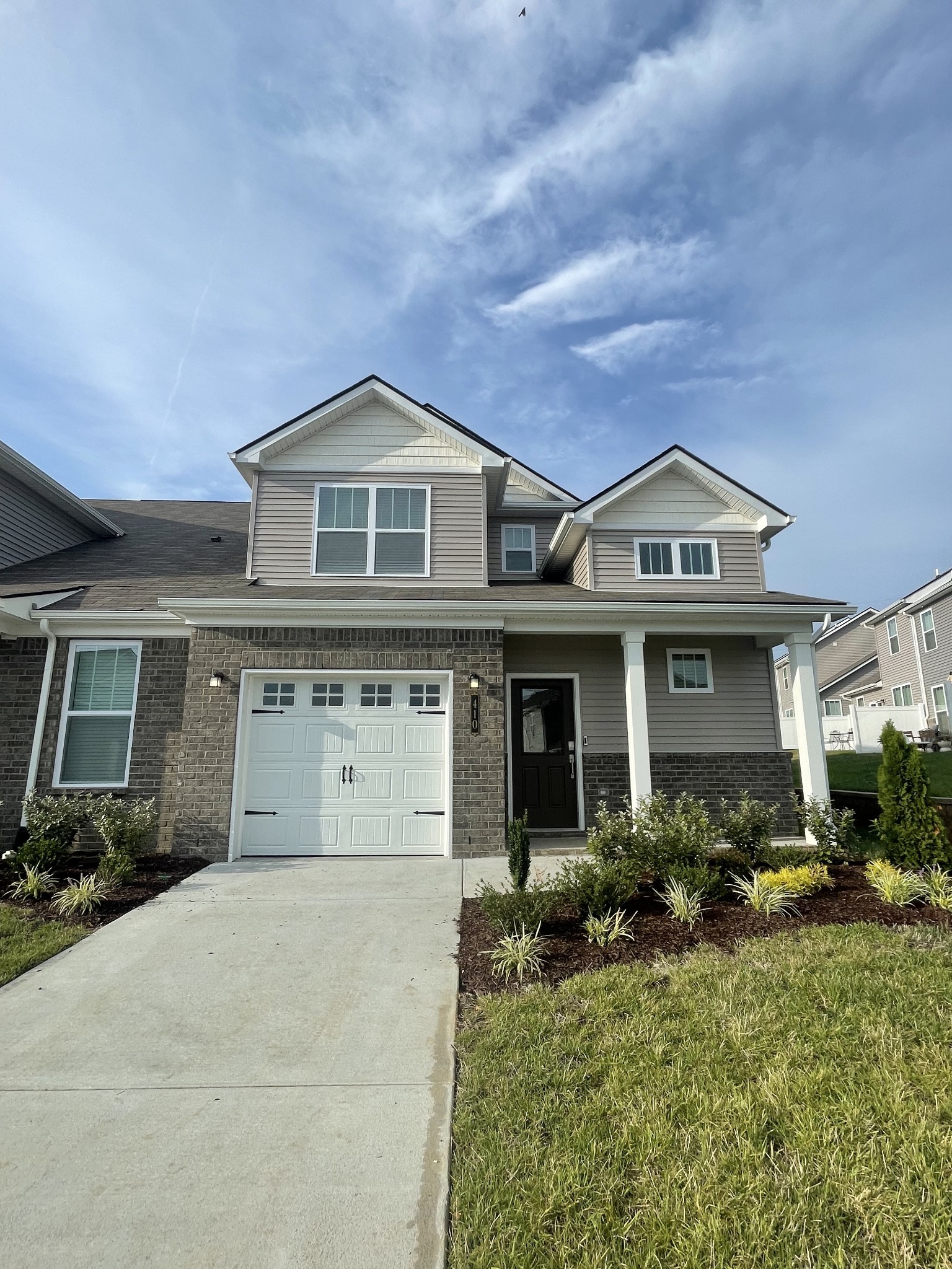 410 Alcott Way