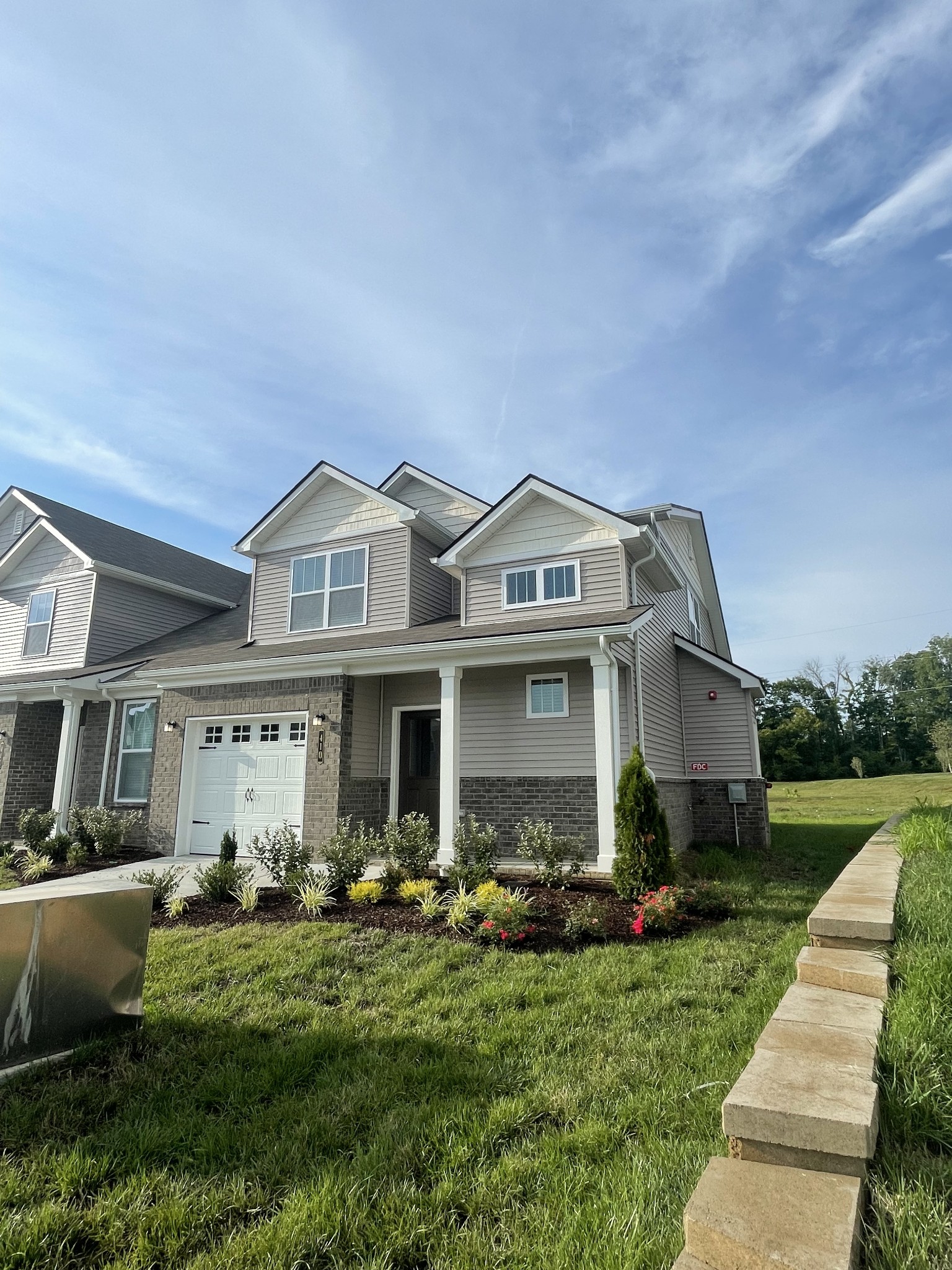 410 Alcott Way