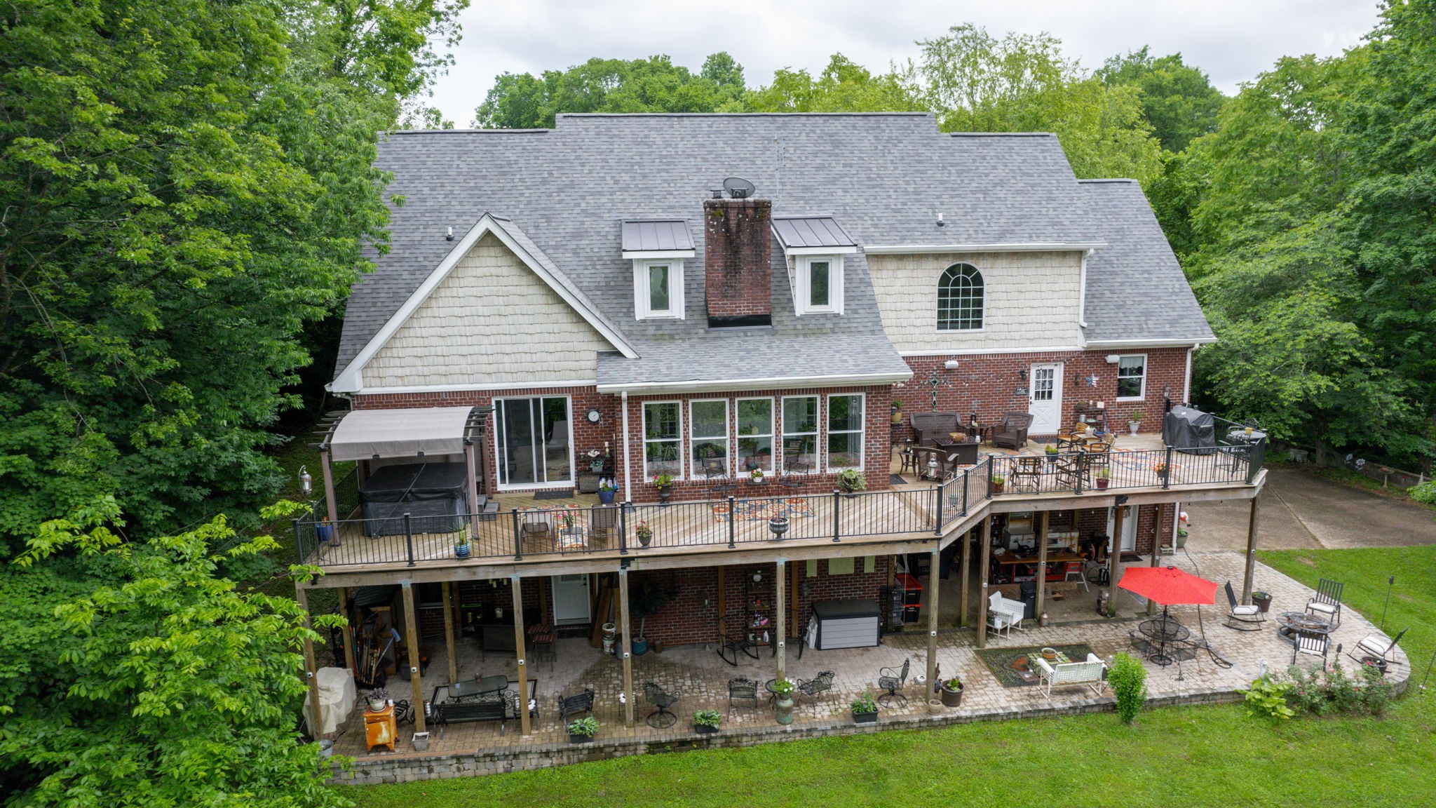 1919 Appomattox Dr