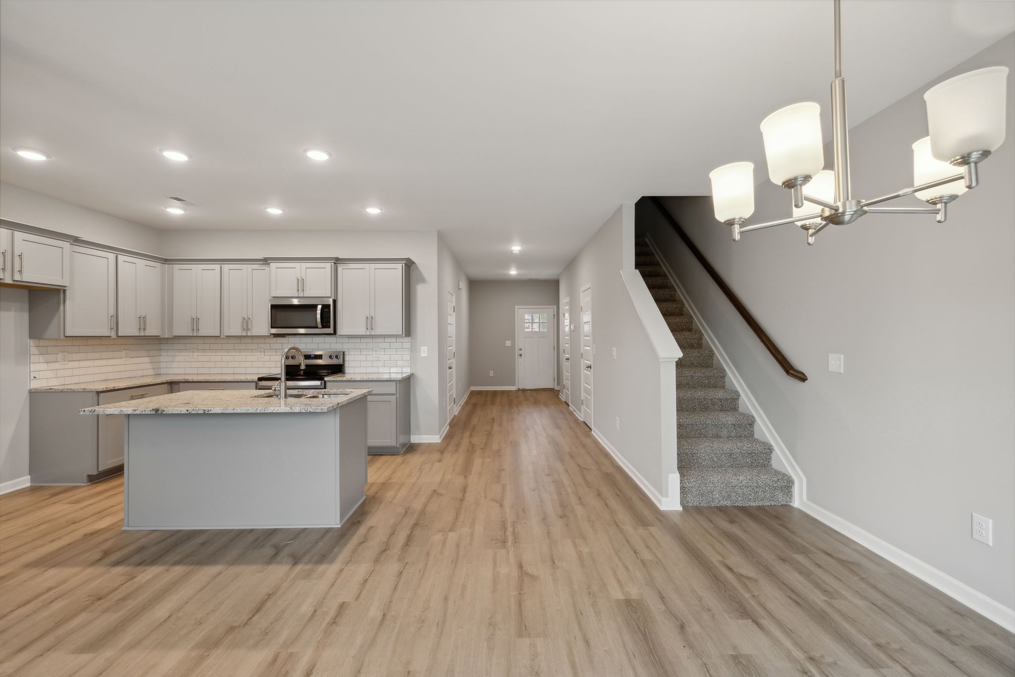 313 Carver Connection