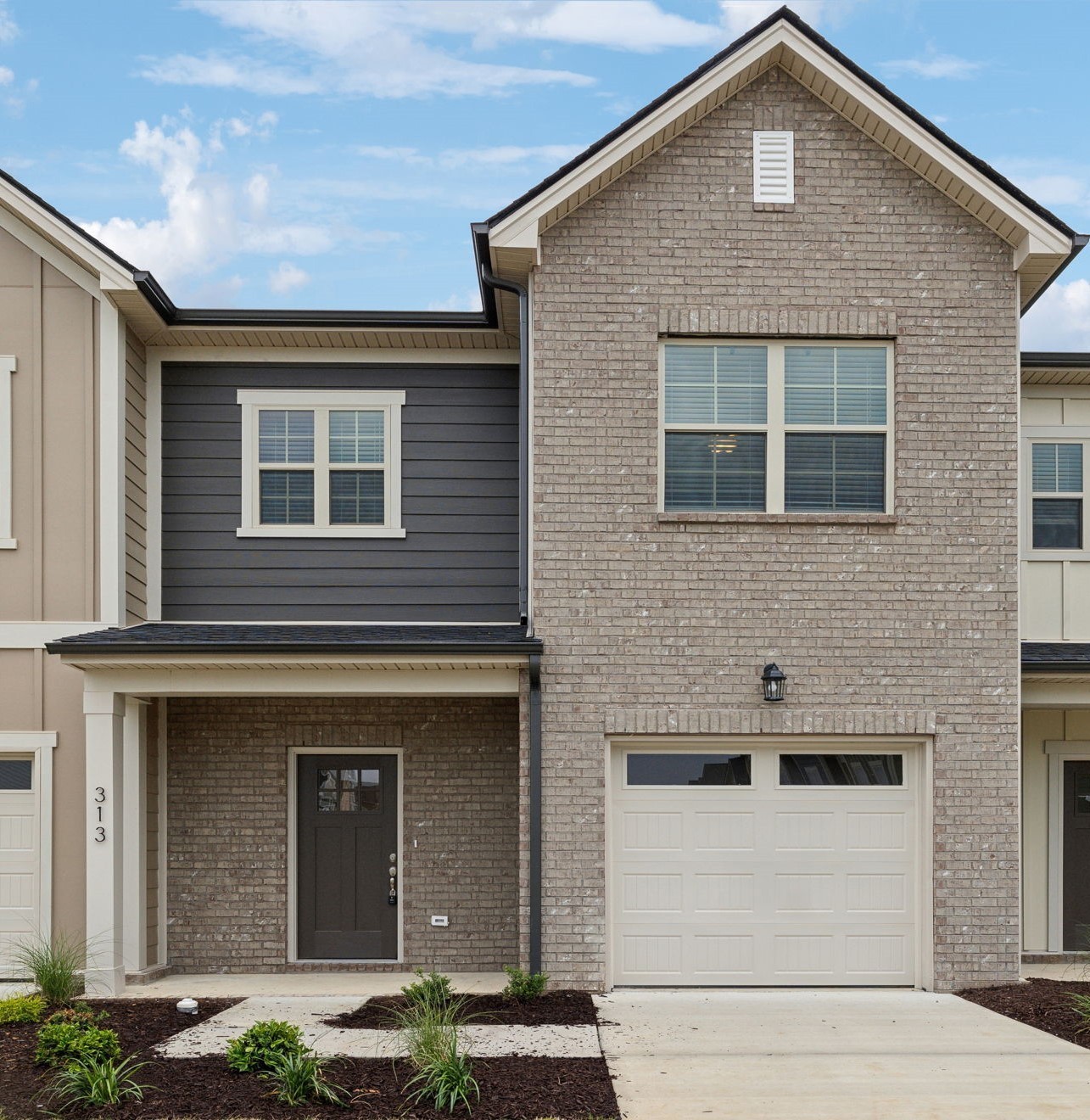 313 Carver Connection