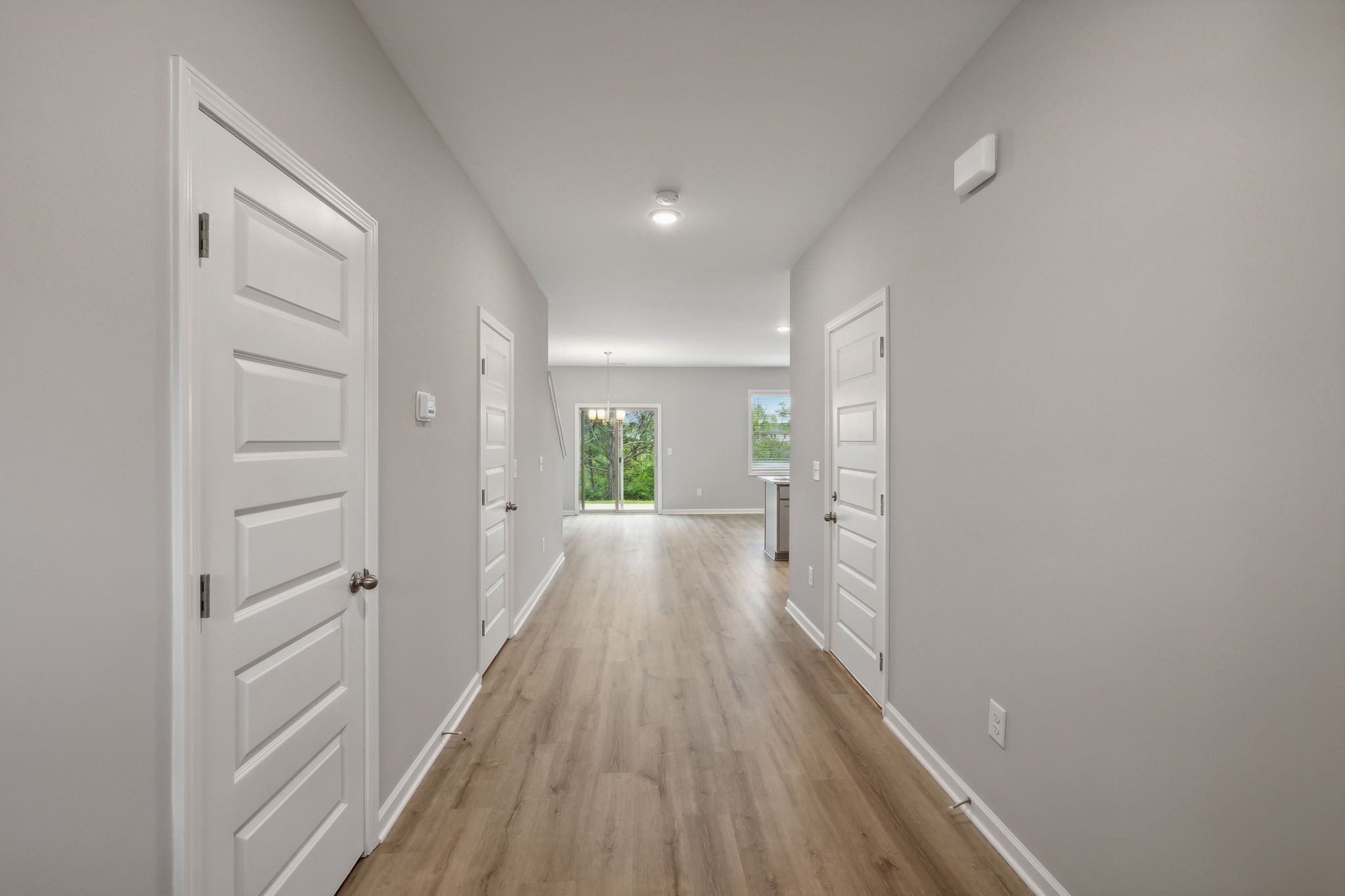 313 Carver Connection