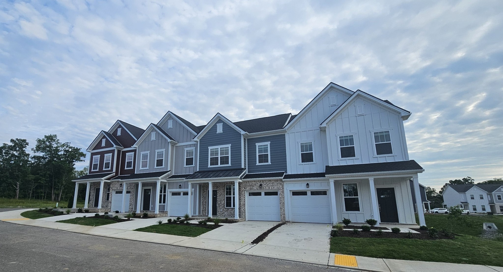 330 Carver Connection