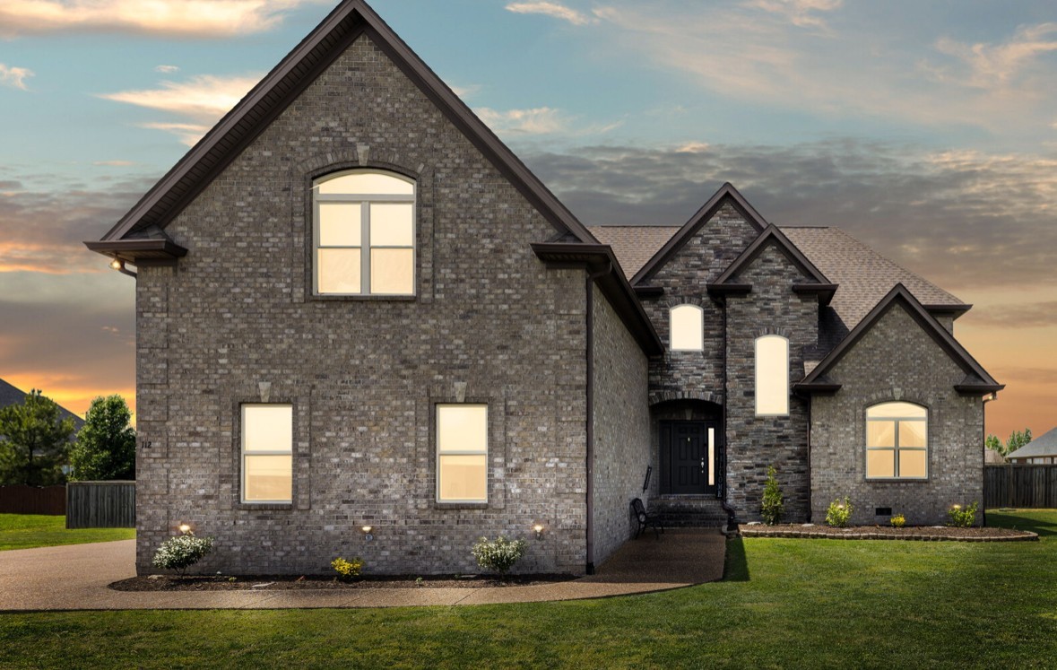 112 Stonefield Dr