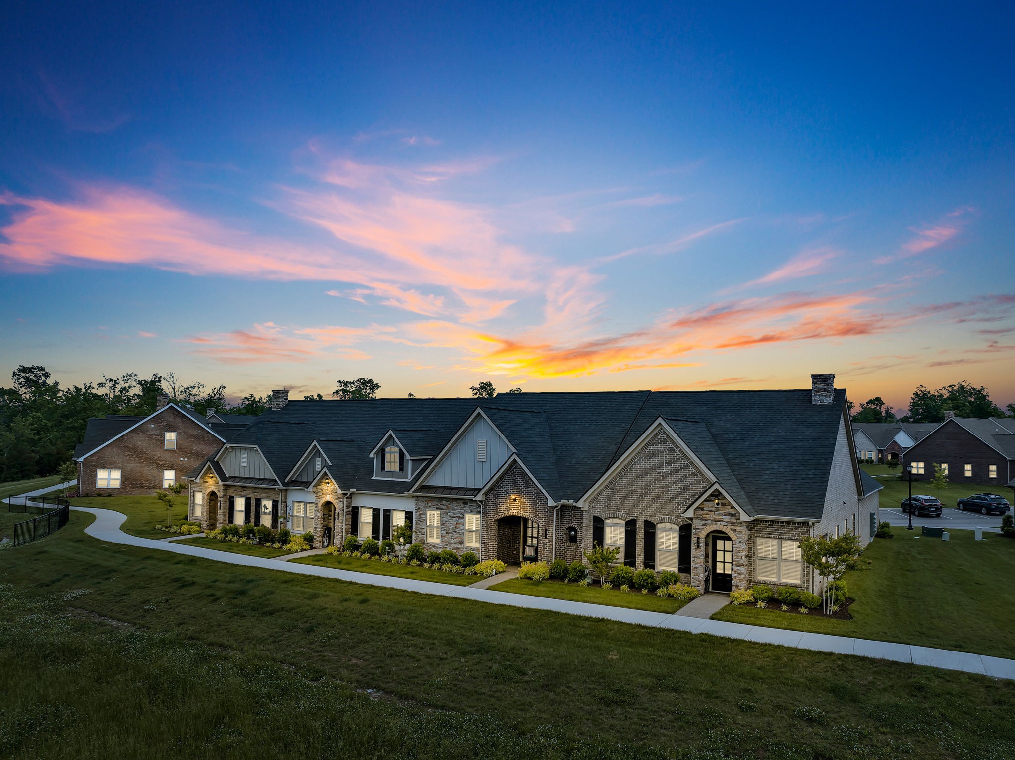 356 Buckner Cir