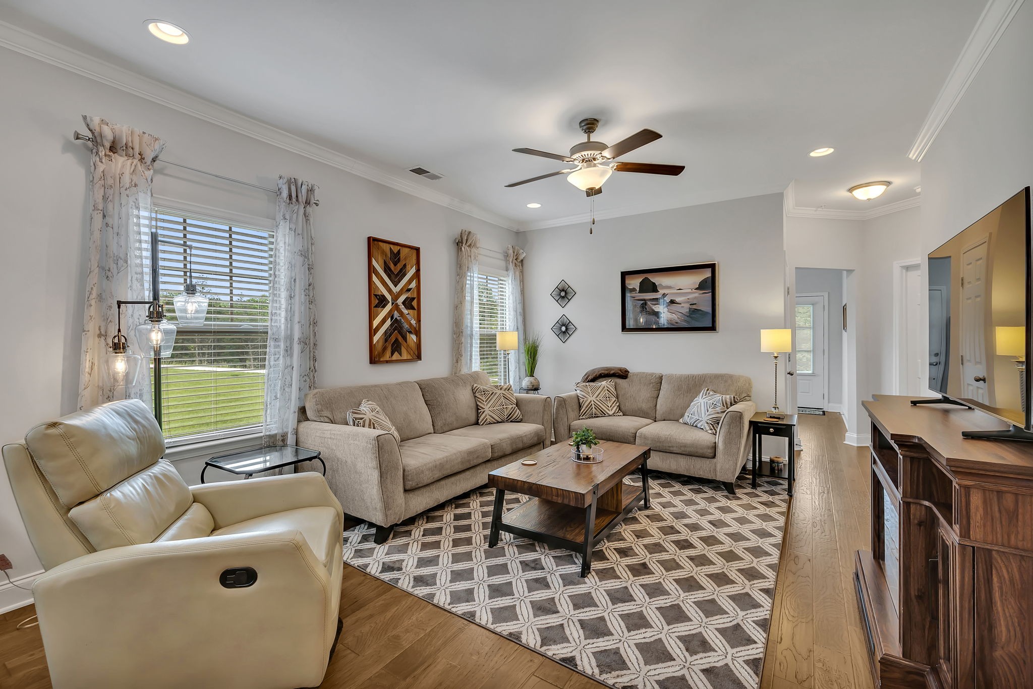 356 Buckner Cir
