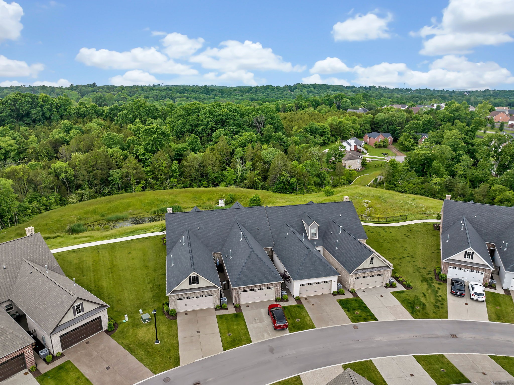 356 Buckner Cir