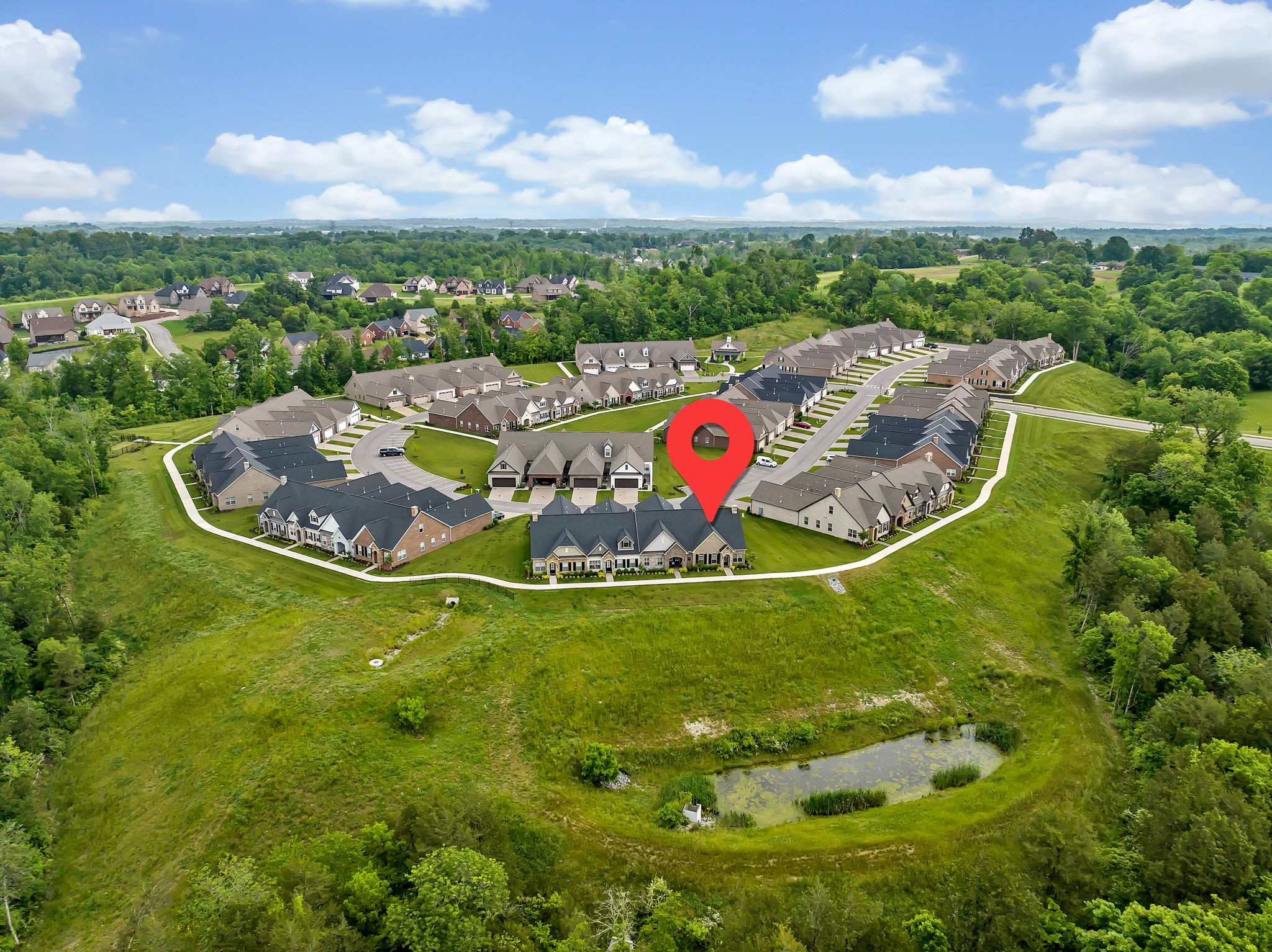 356 Buckner Cir