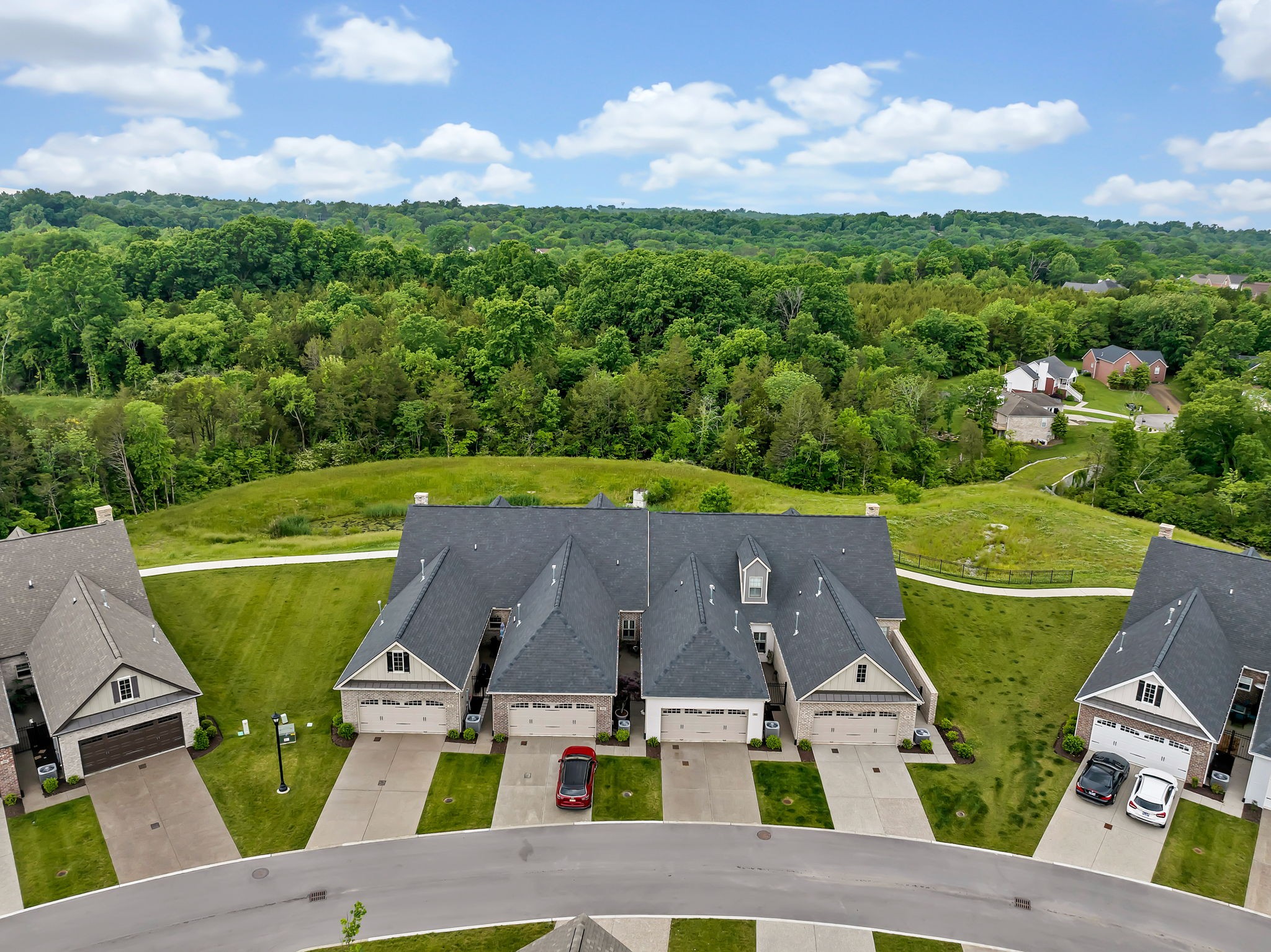 356 Buckner Cir