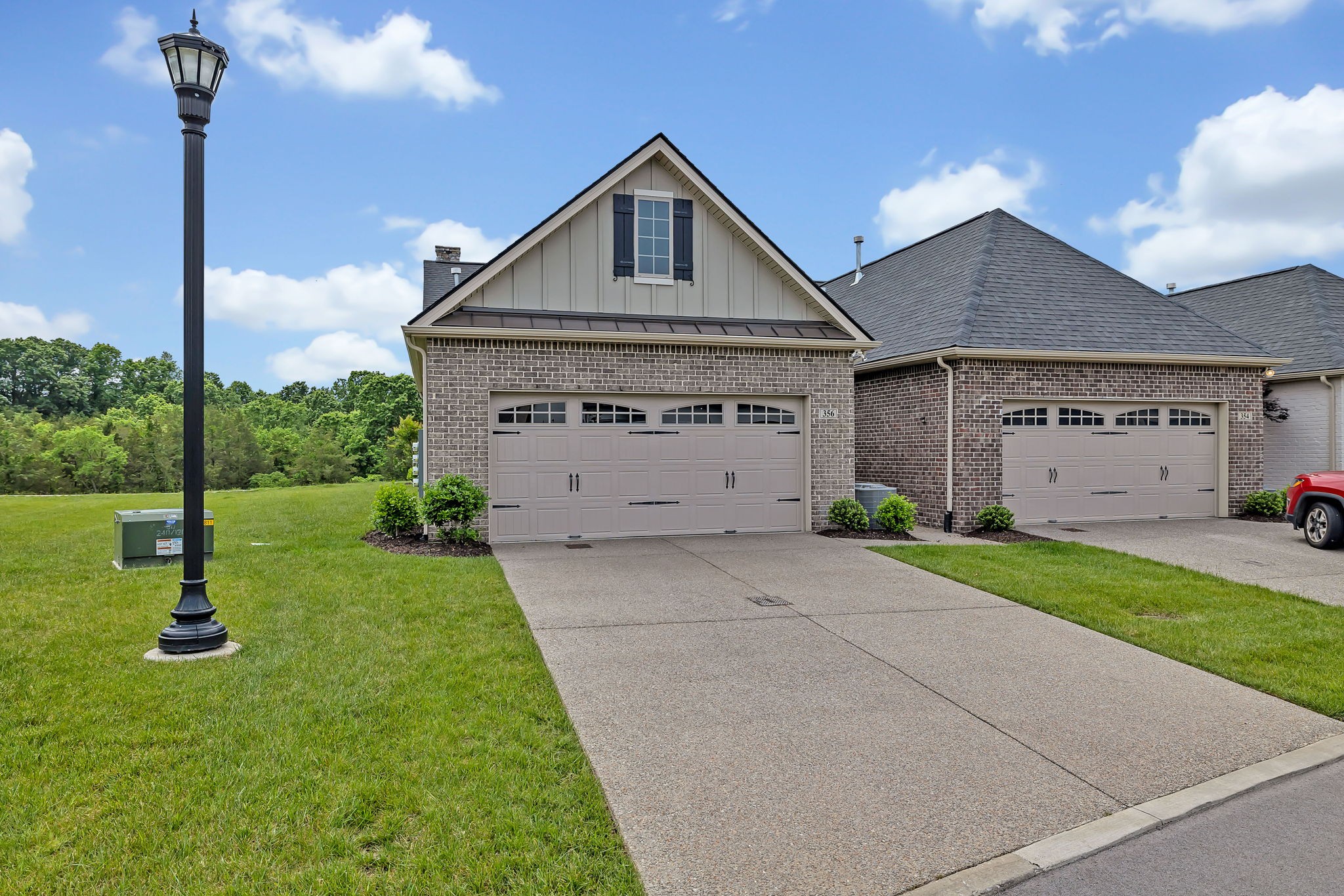 356 Buckner Cir