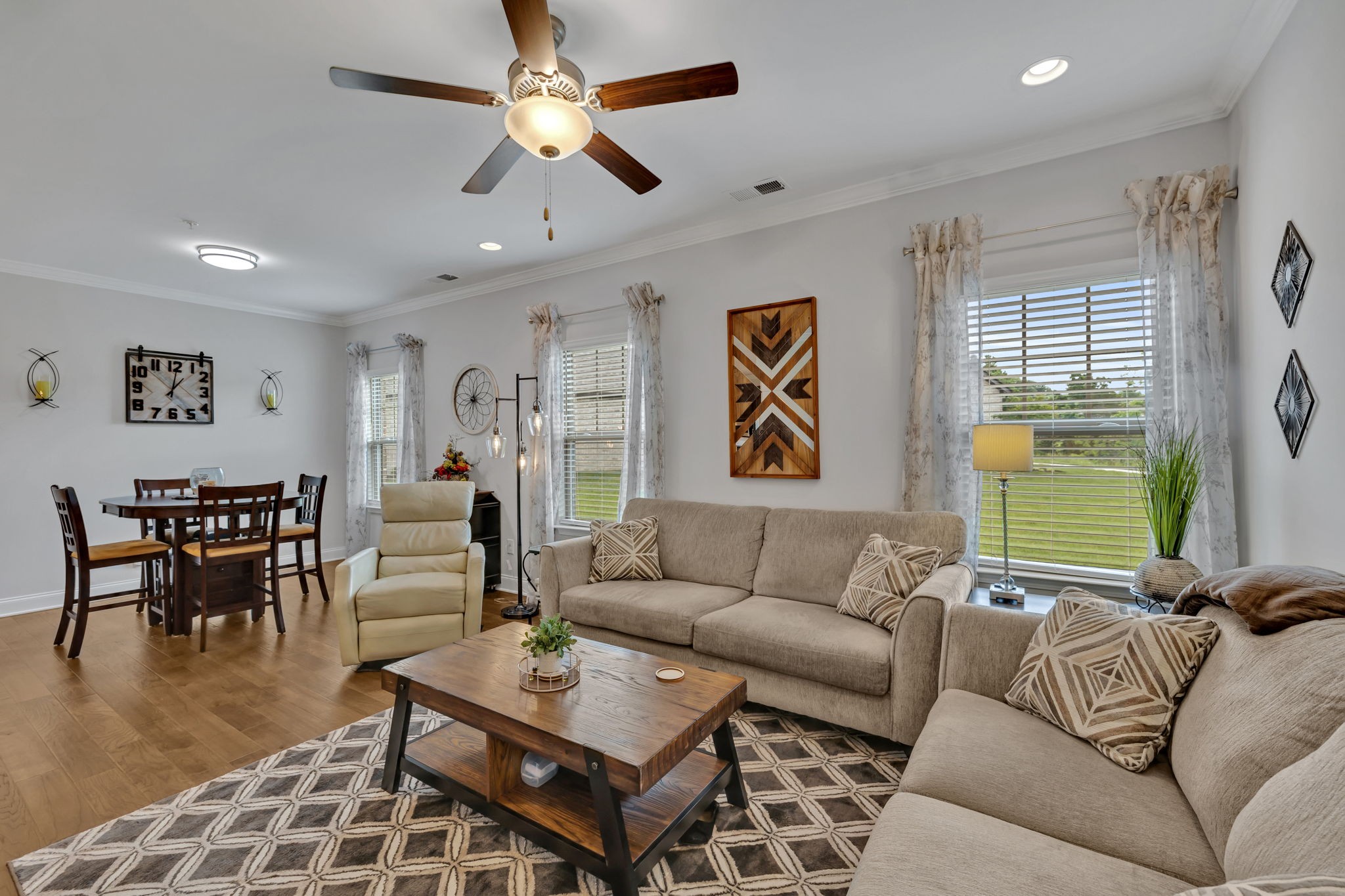 356 Buckner Cir