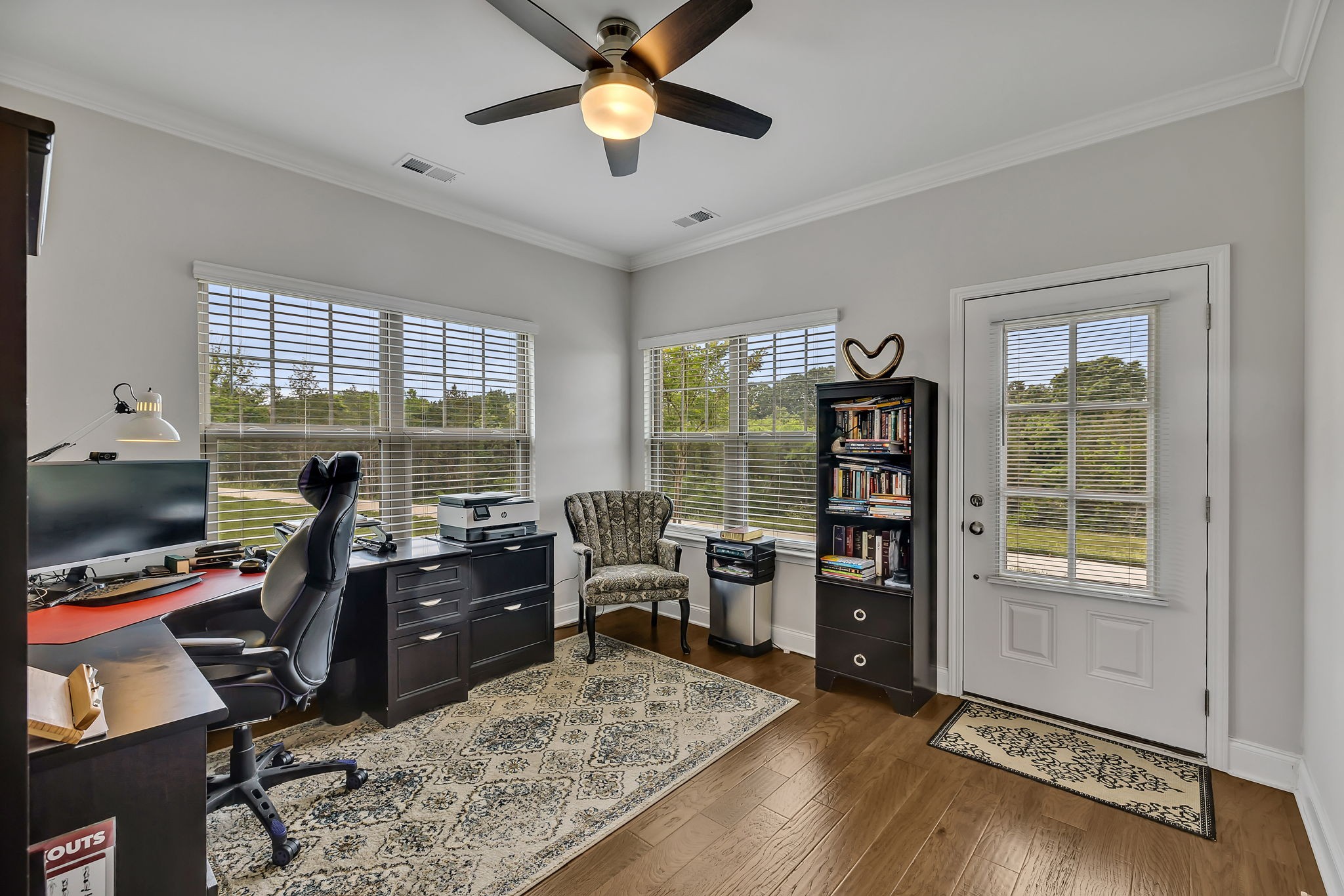 356 Buckner Cir
