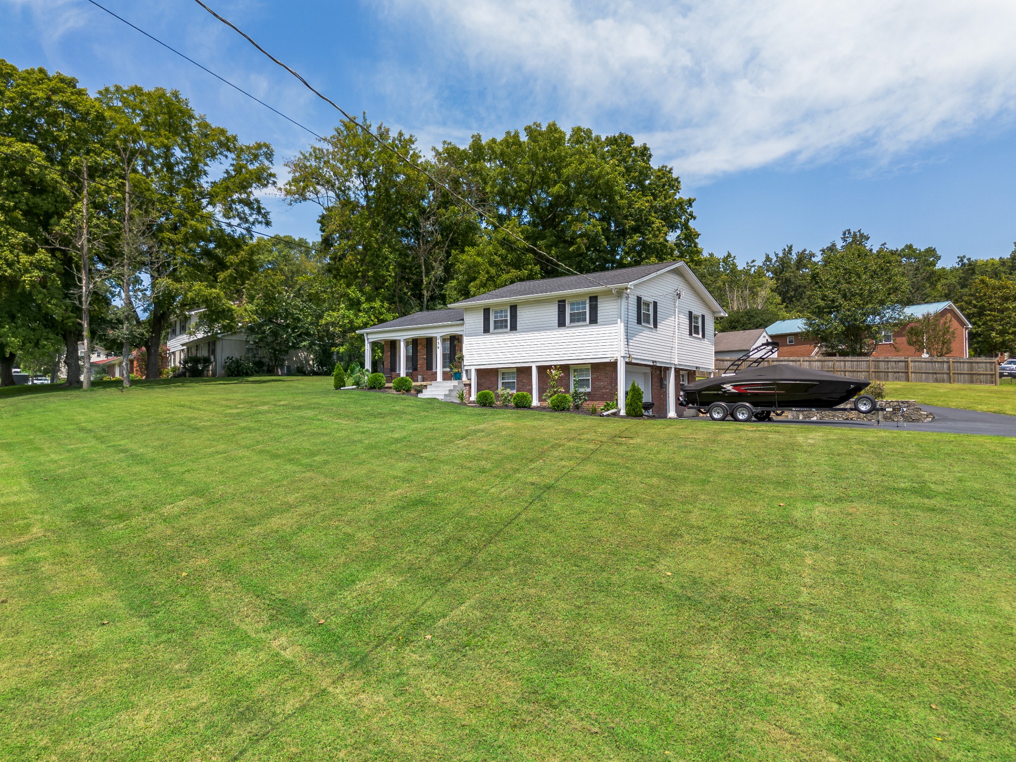 136 Wayne St
